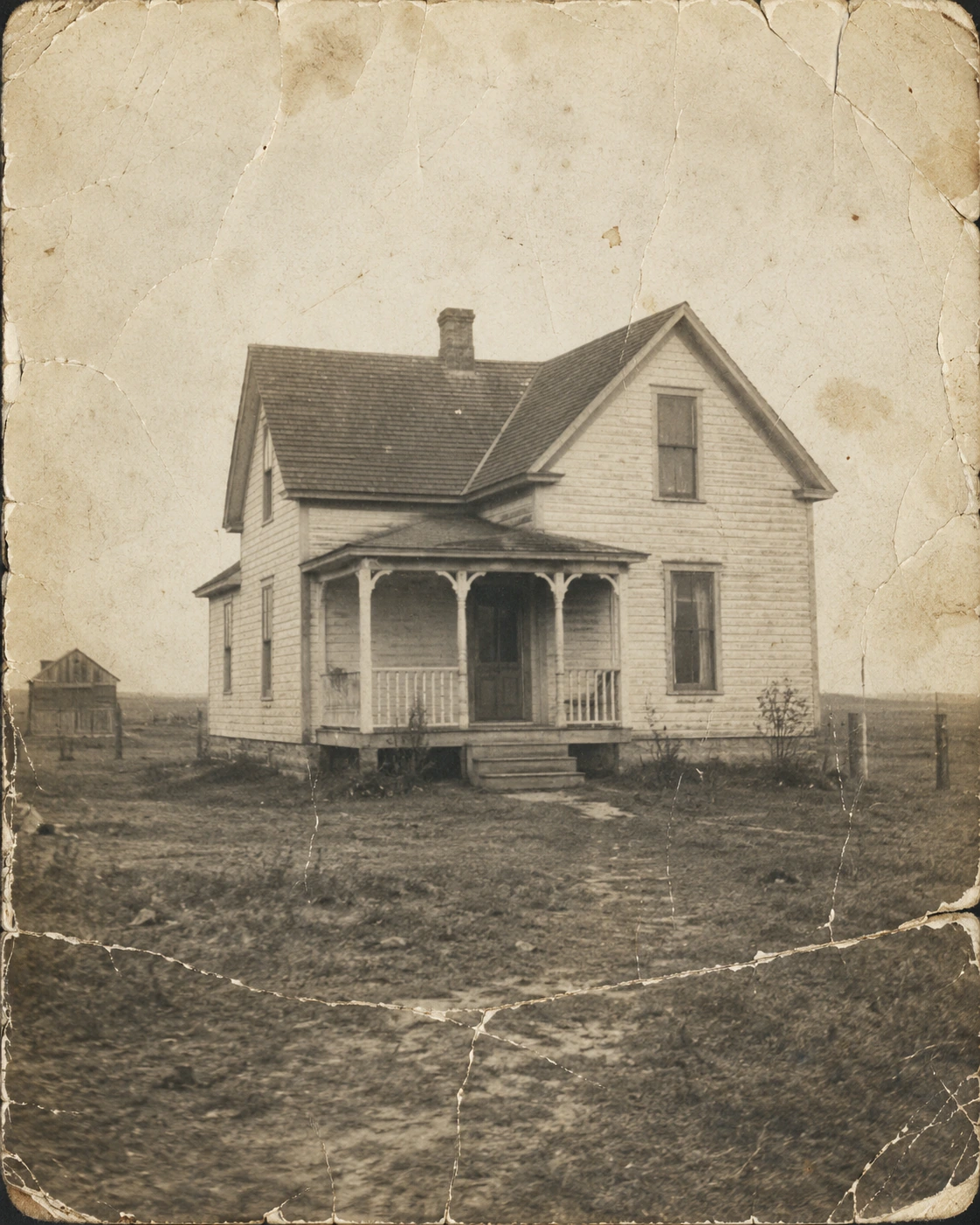 Original photograph