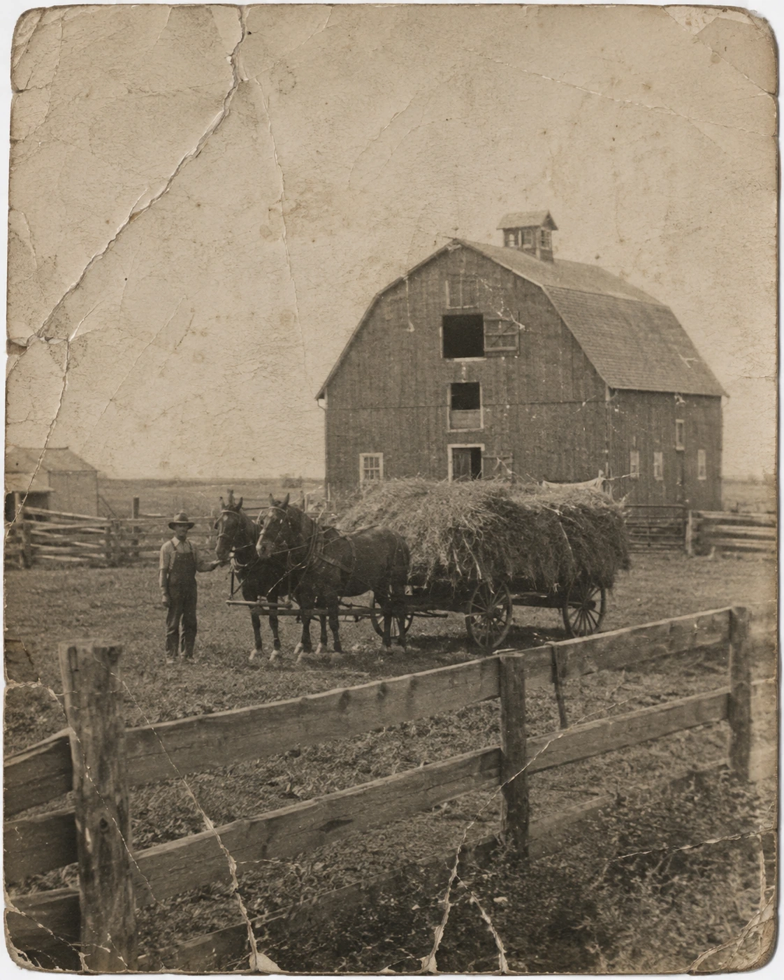 Original photograph