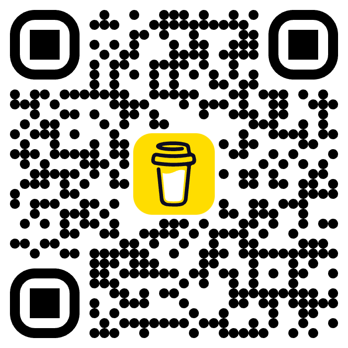 Buy Me A Coffee QR