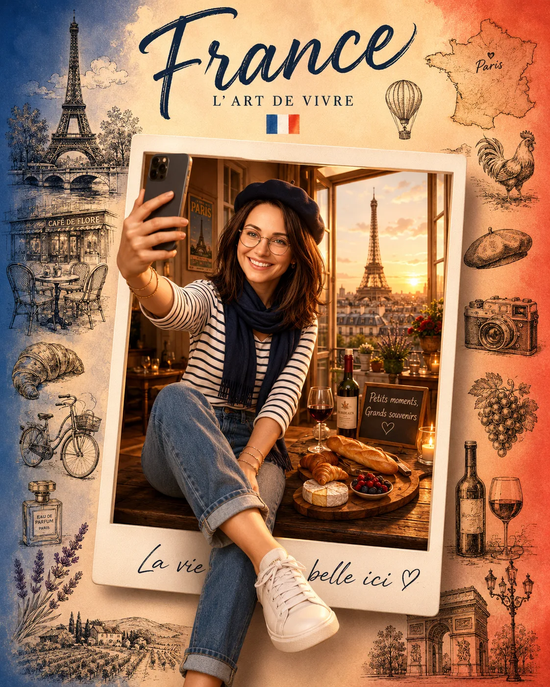 France