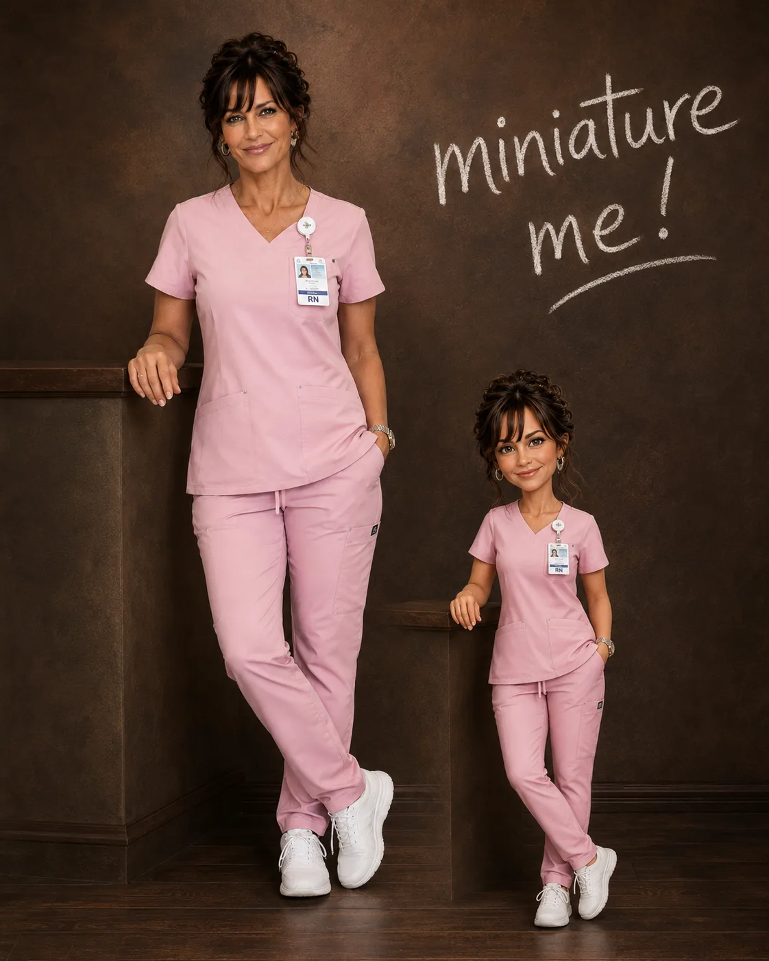 Mini Me