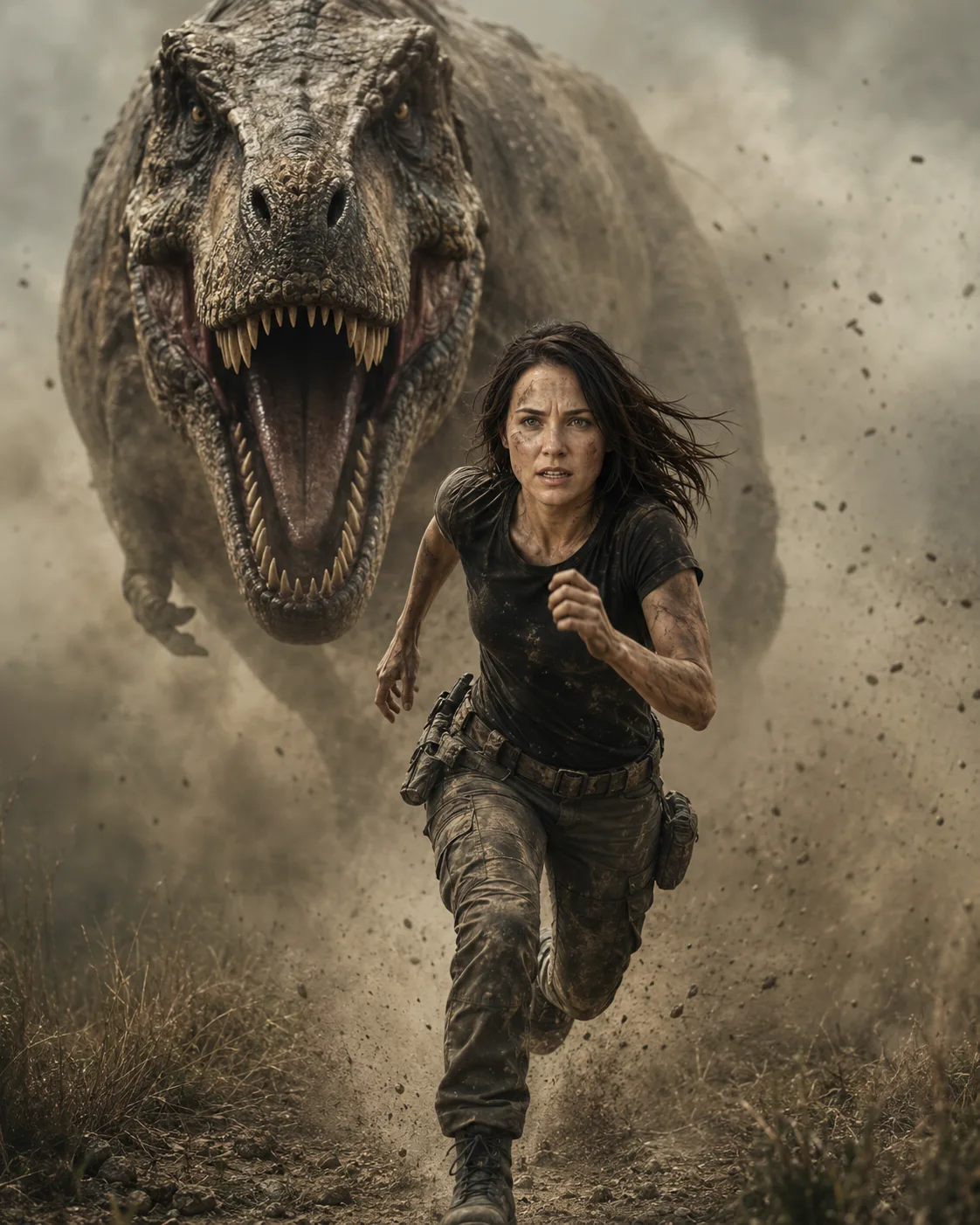 Run
