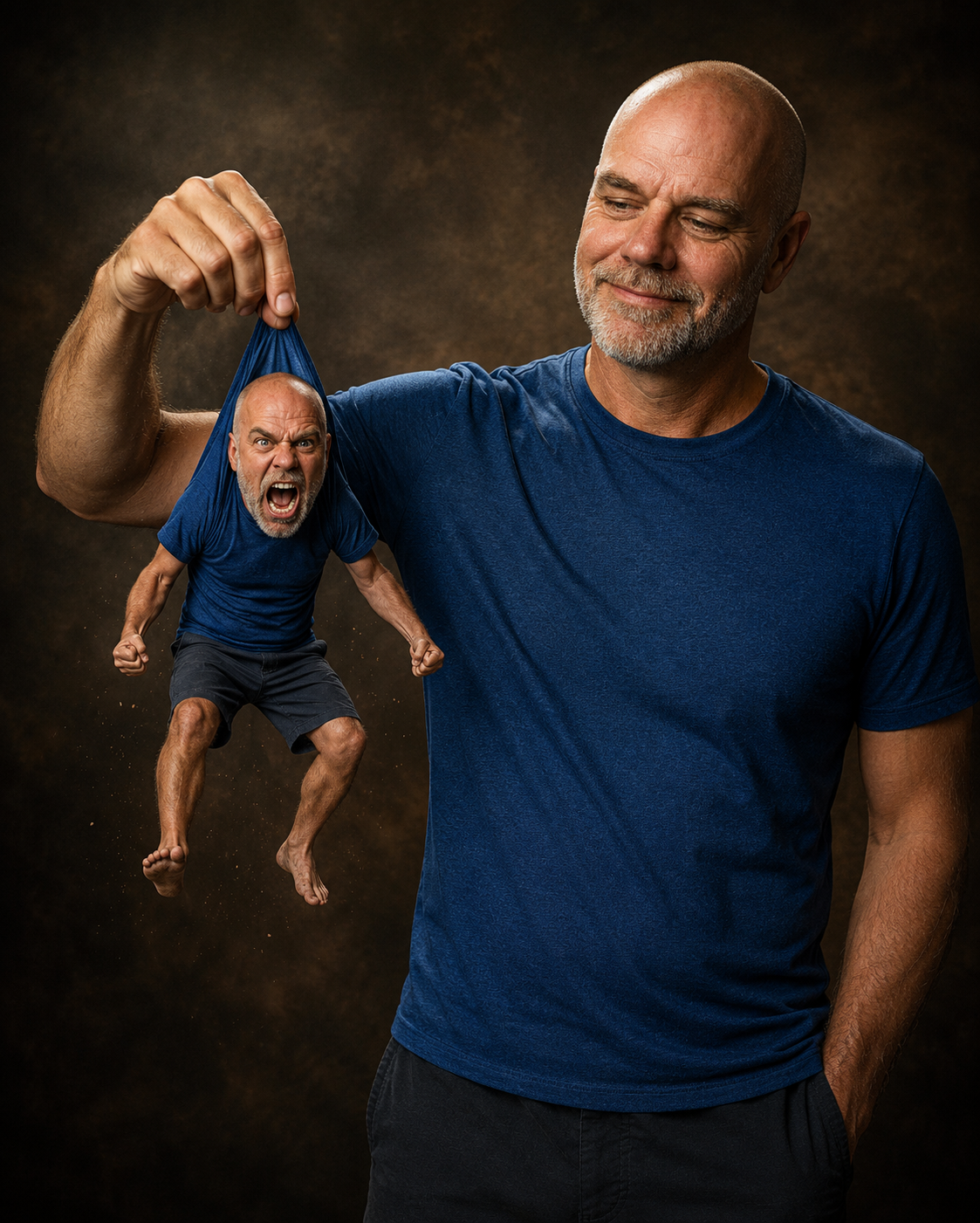 Mini Me V2