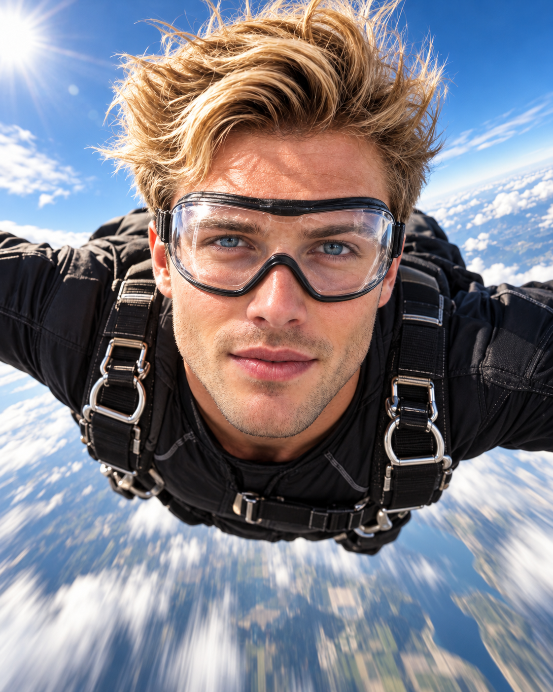 Terminal Velocity