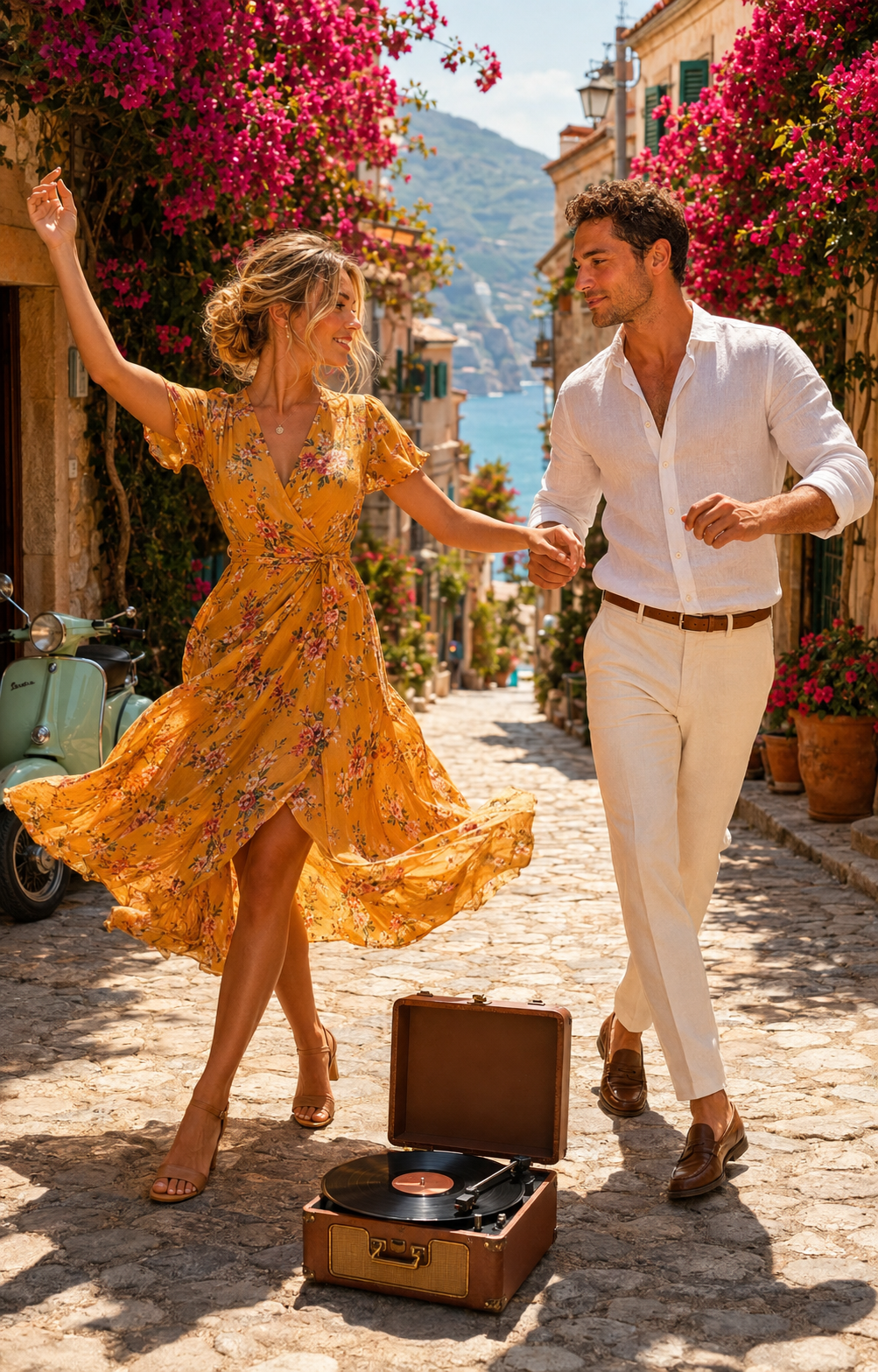 The Dance