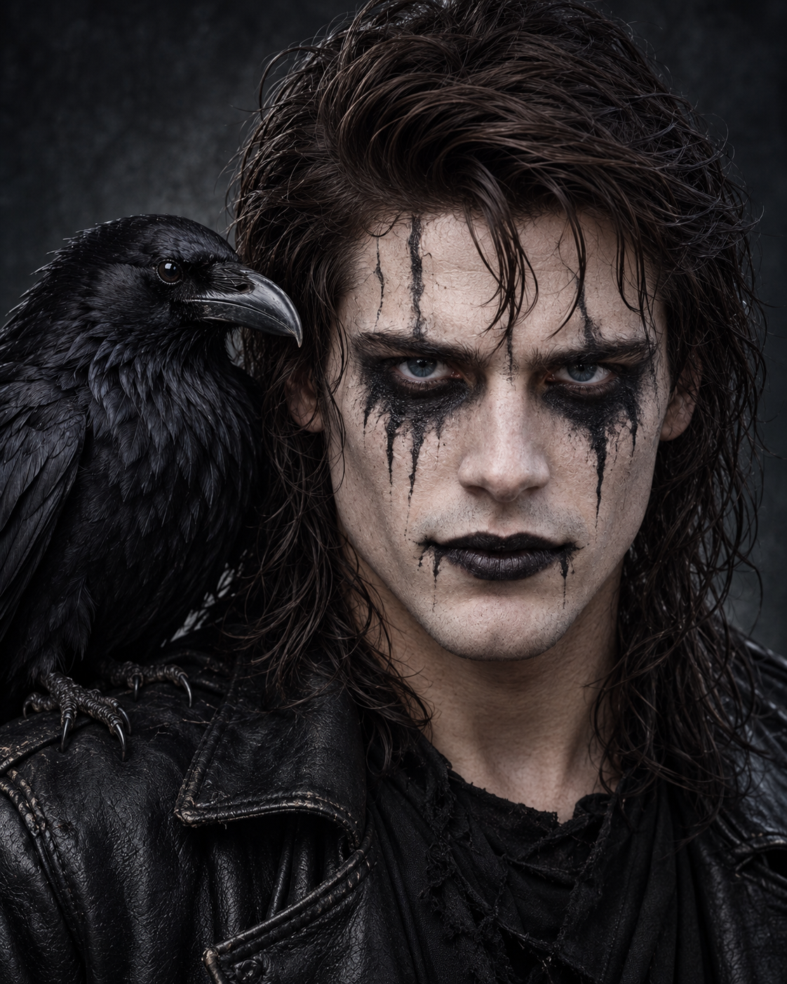 Raven of the Damned