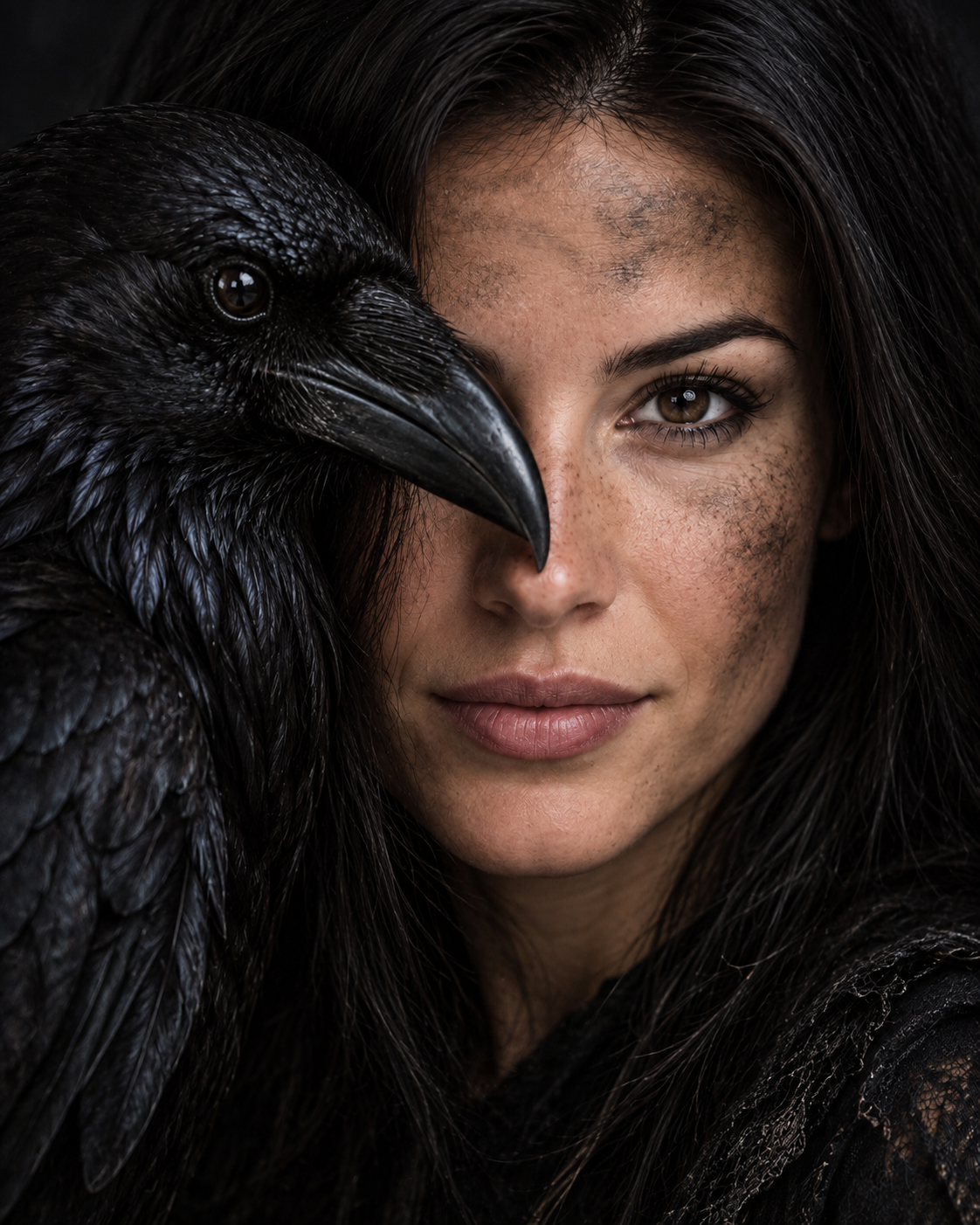 Eyes of the Raven
