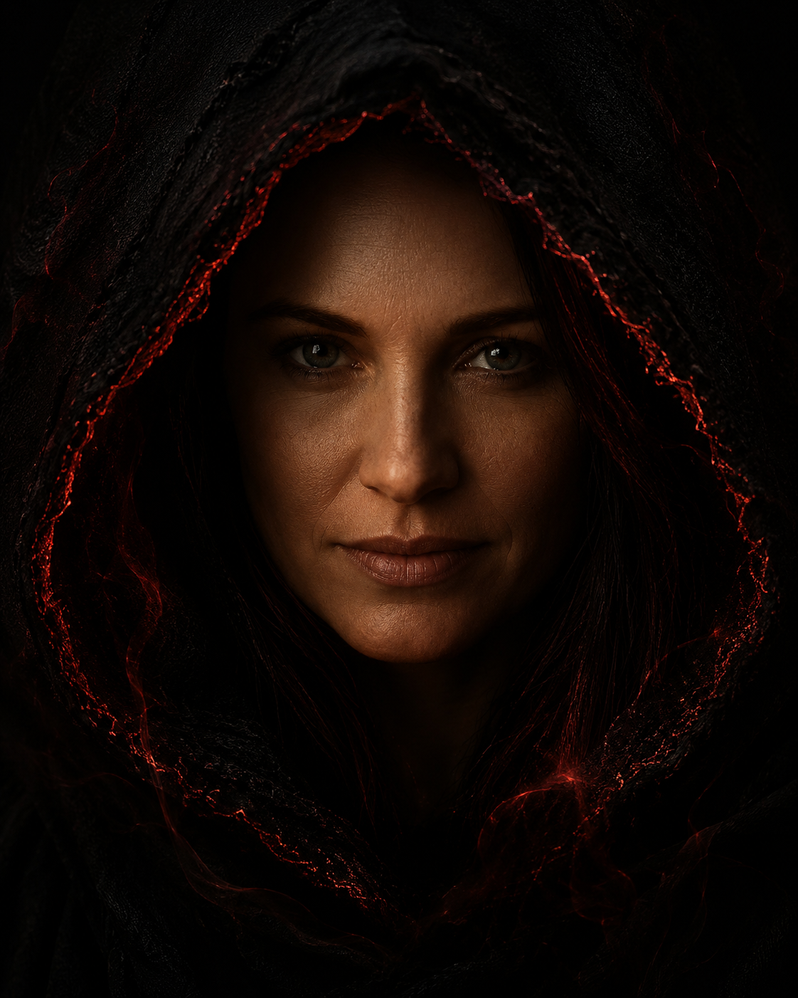 Mysterious