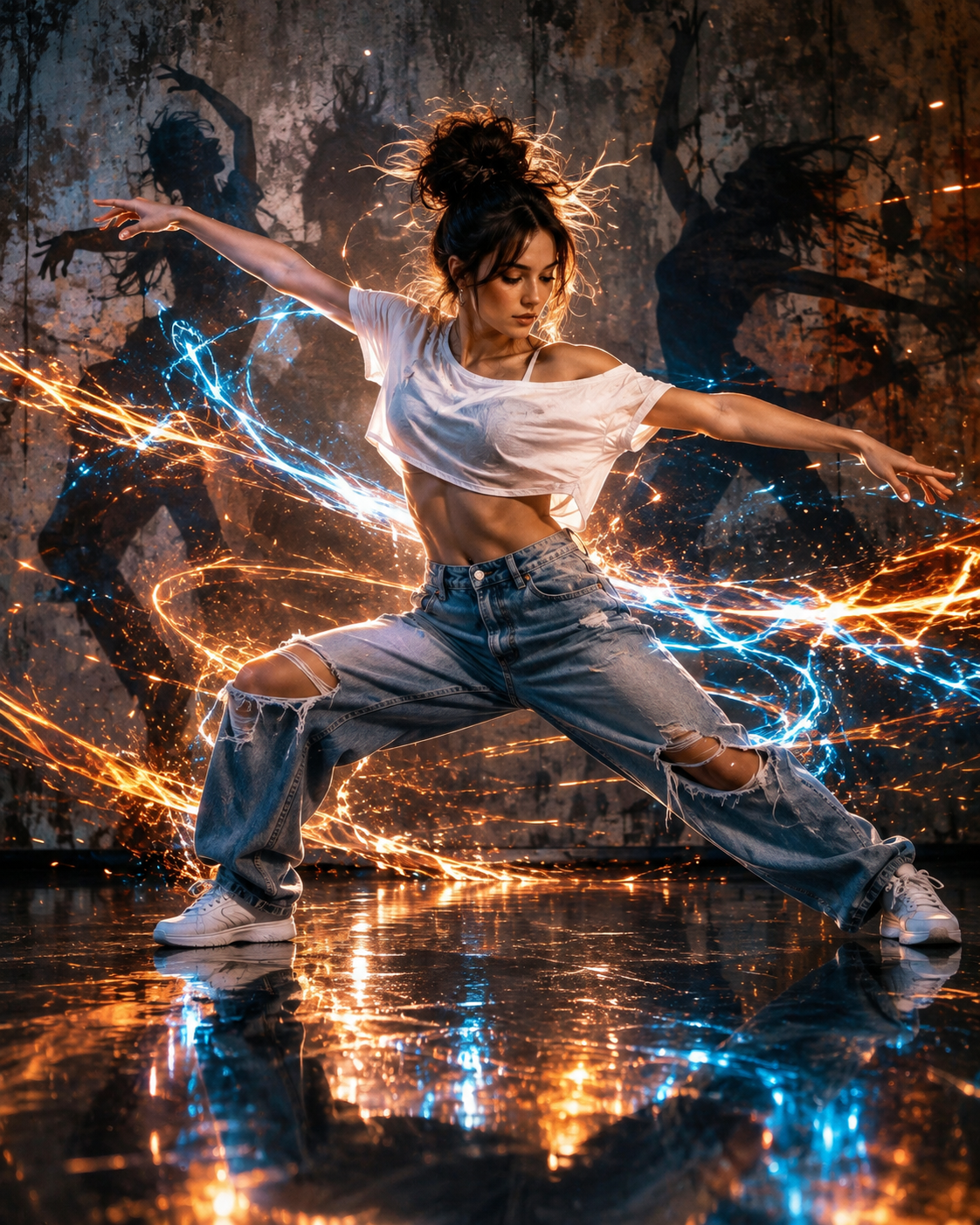 Electric Motion