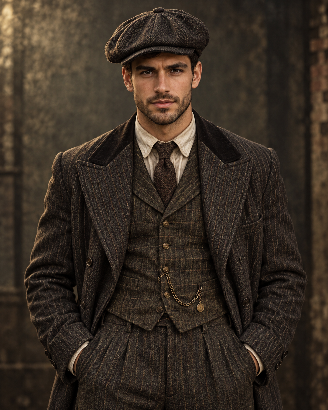The Birmingham Gentleman
