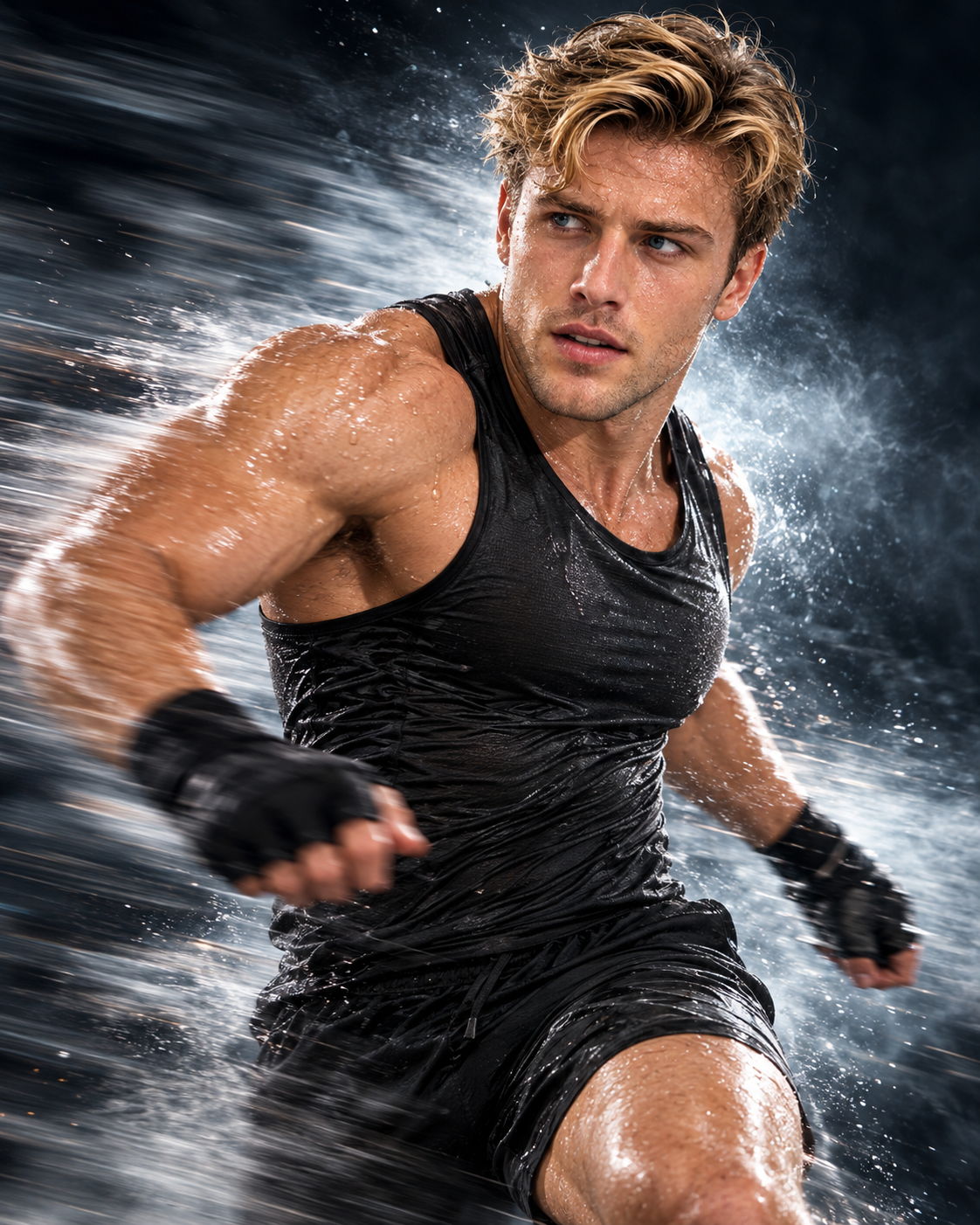 Velocity Unleashed