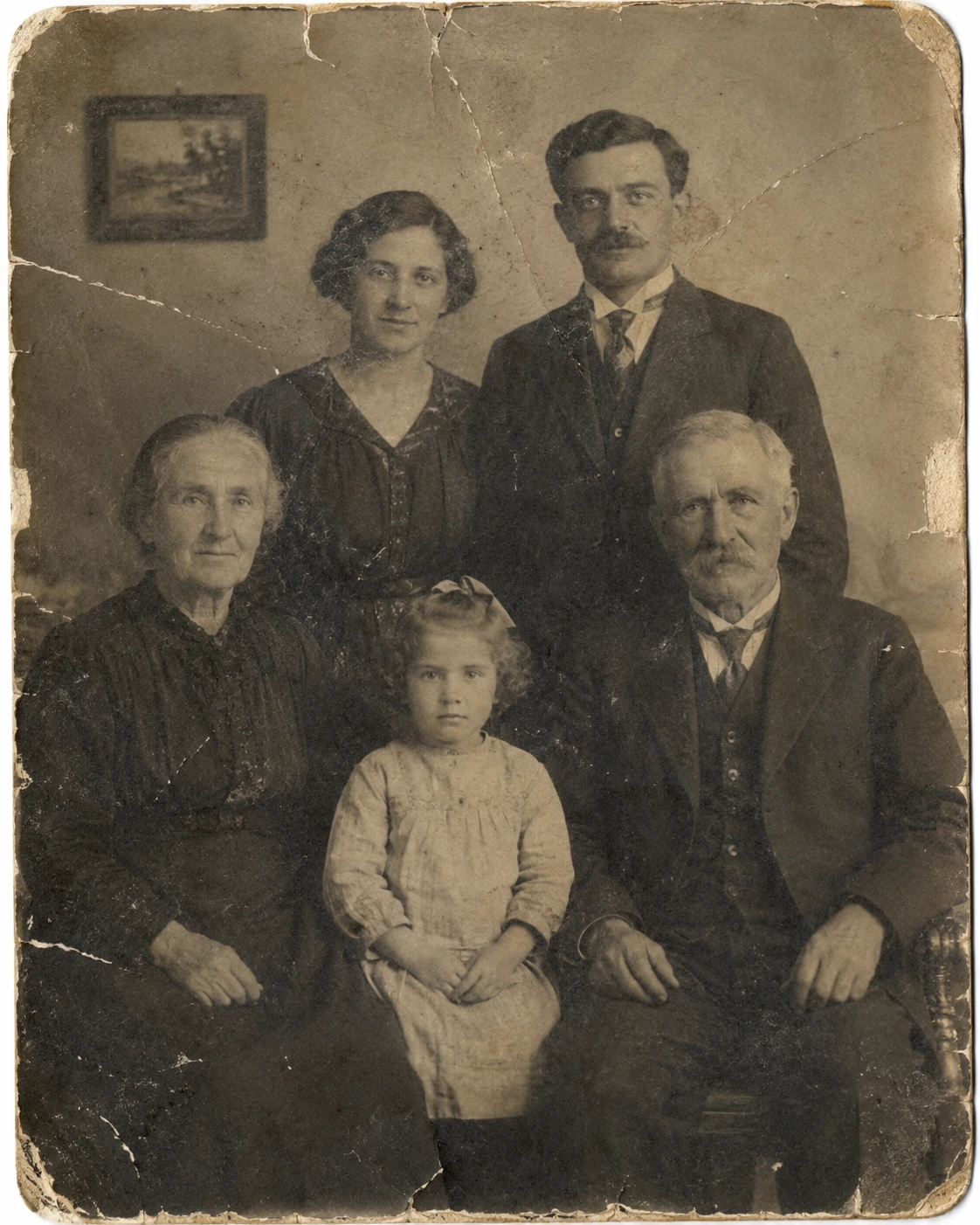 Original photograph