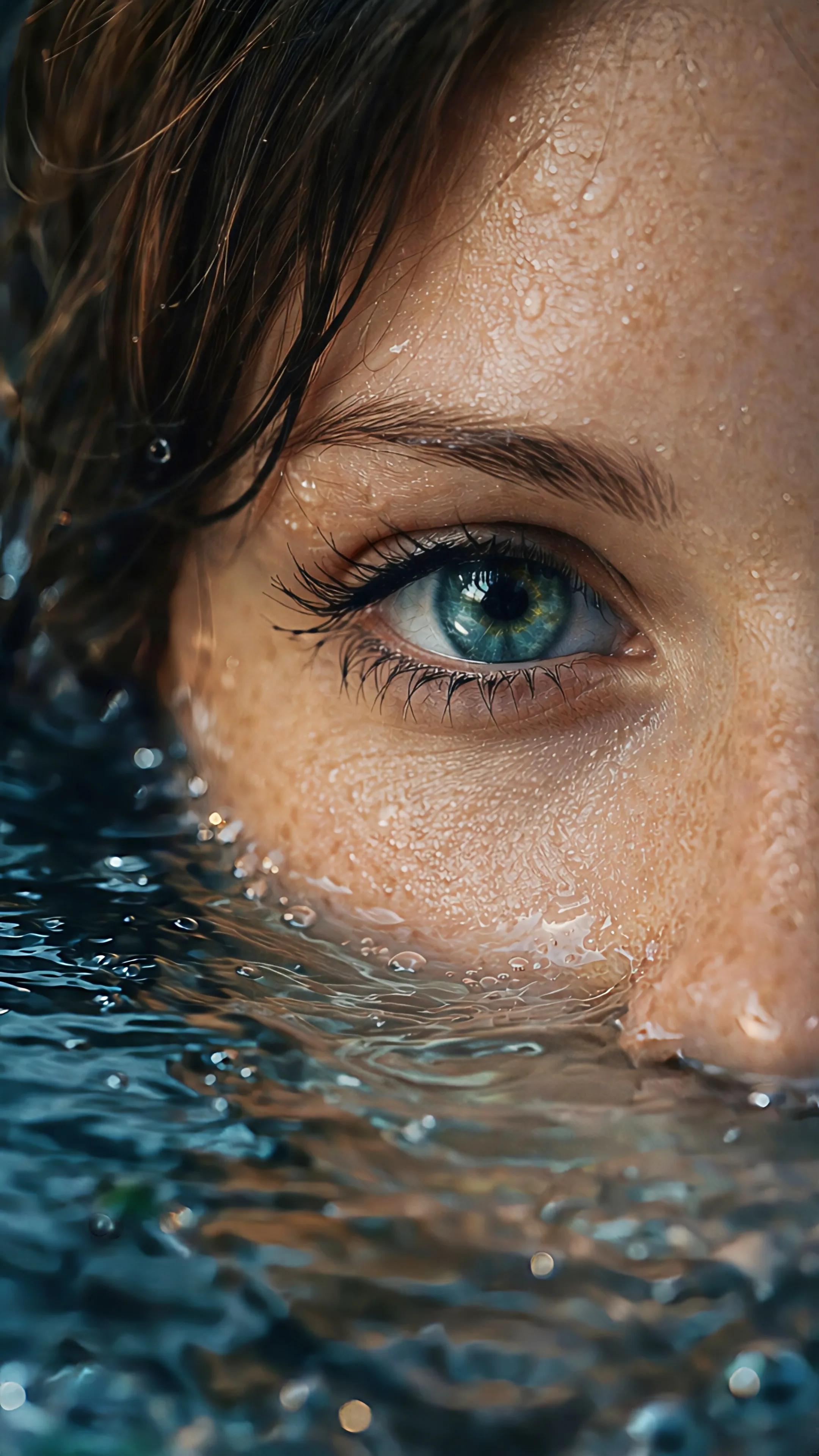 Water