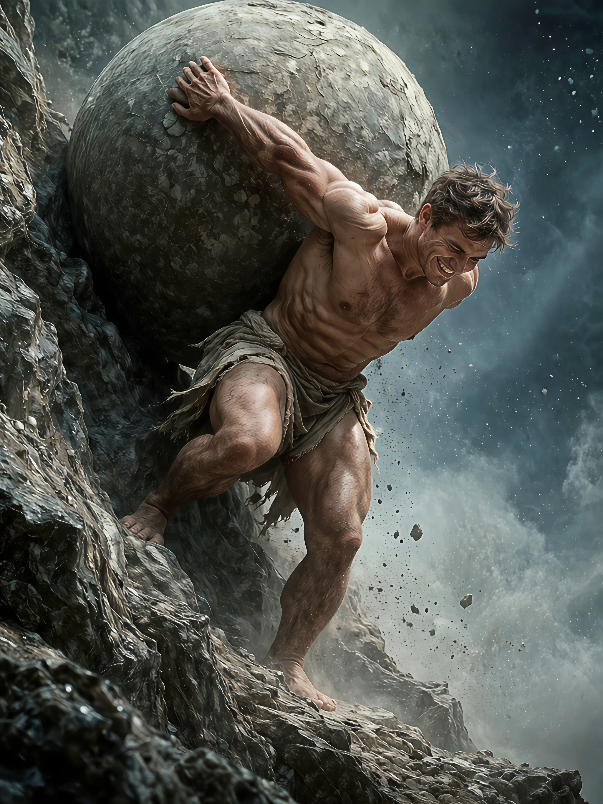 Strength