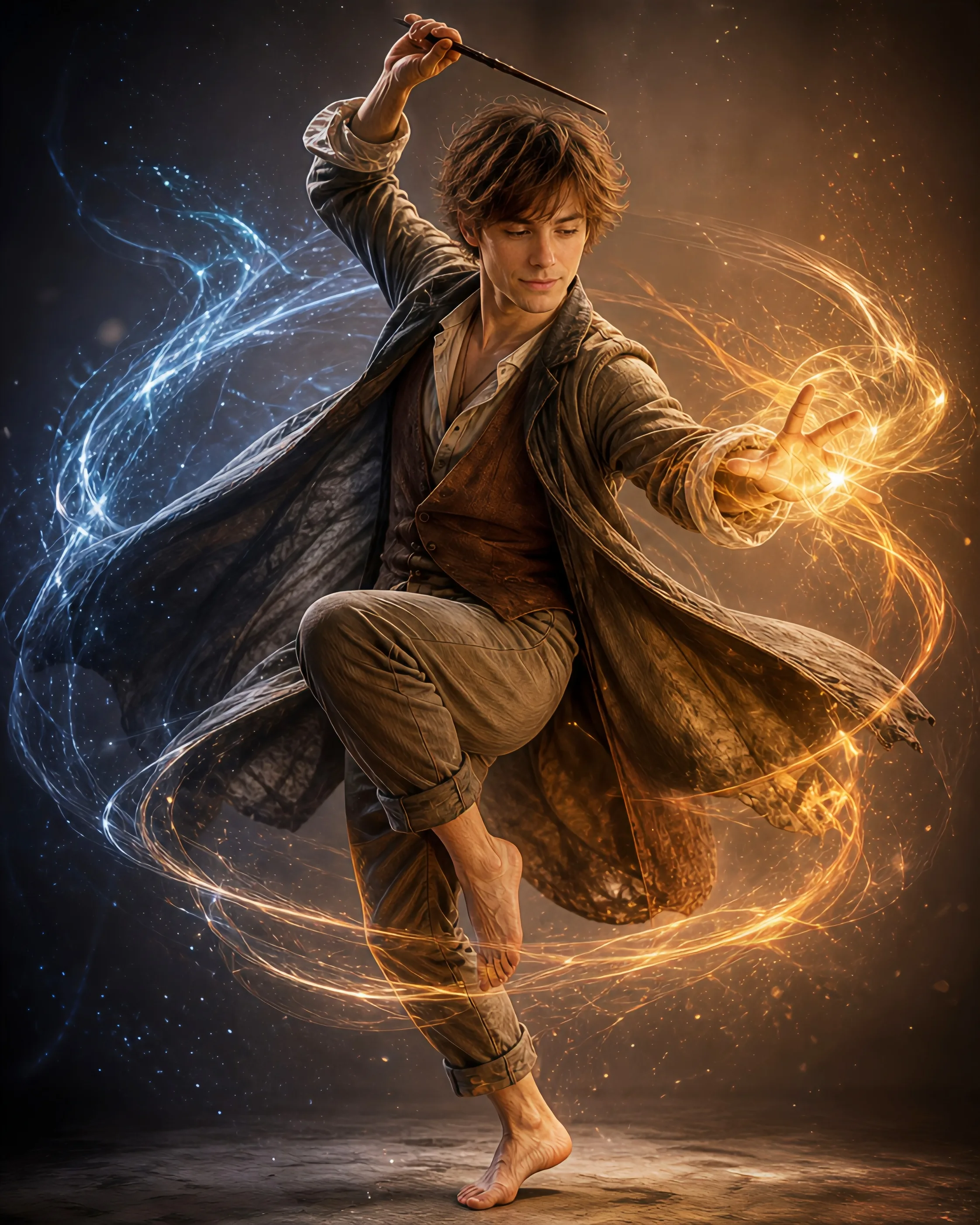 Spellcaster