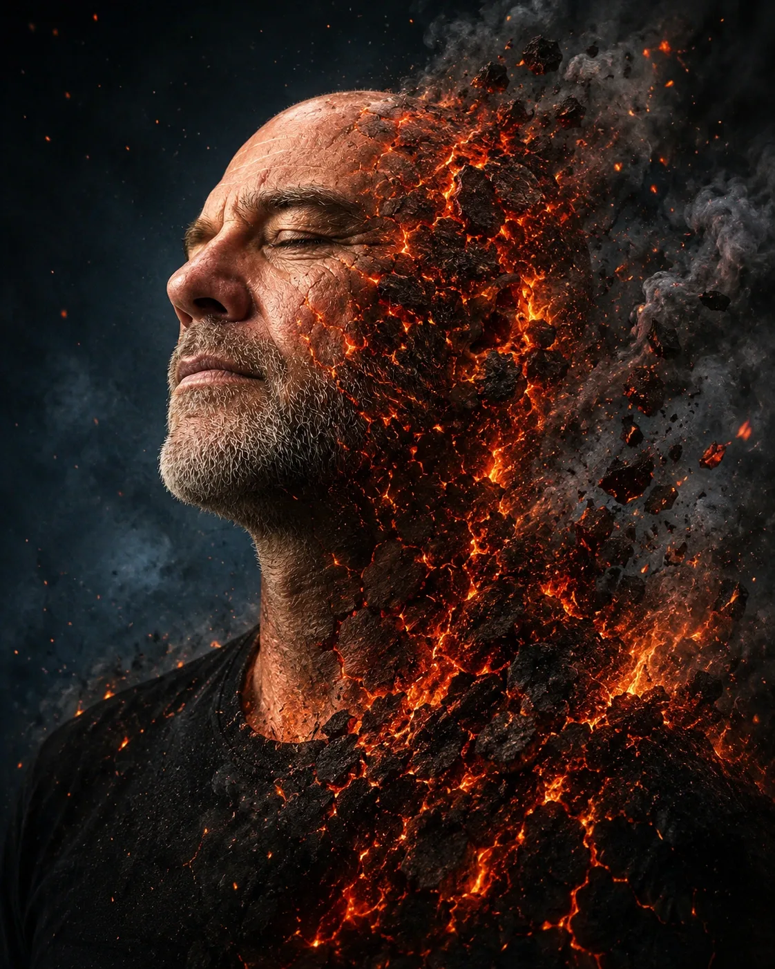 Combustion