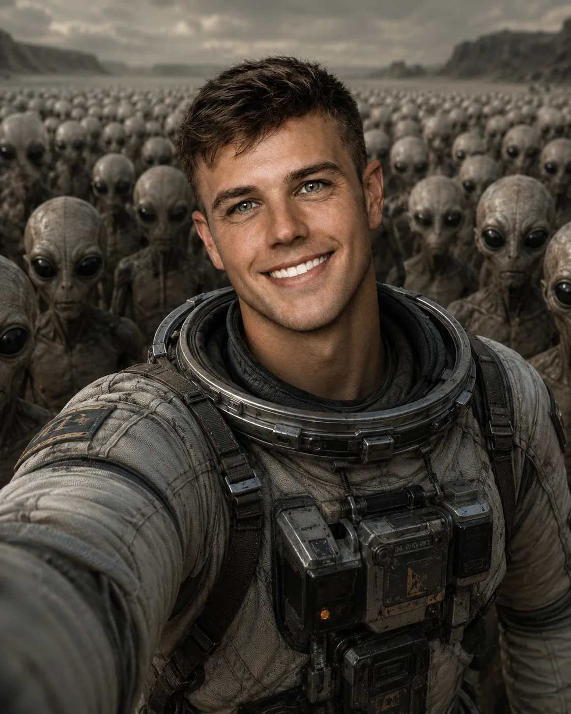 Aliens