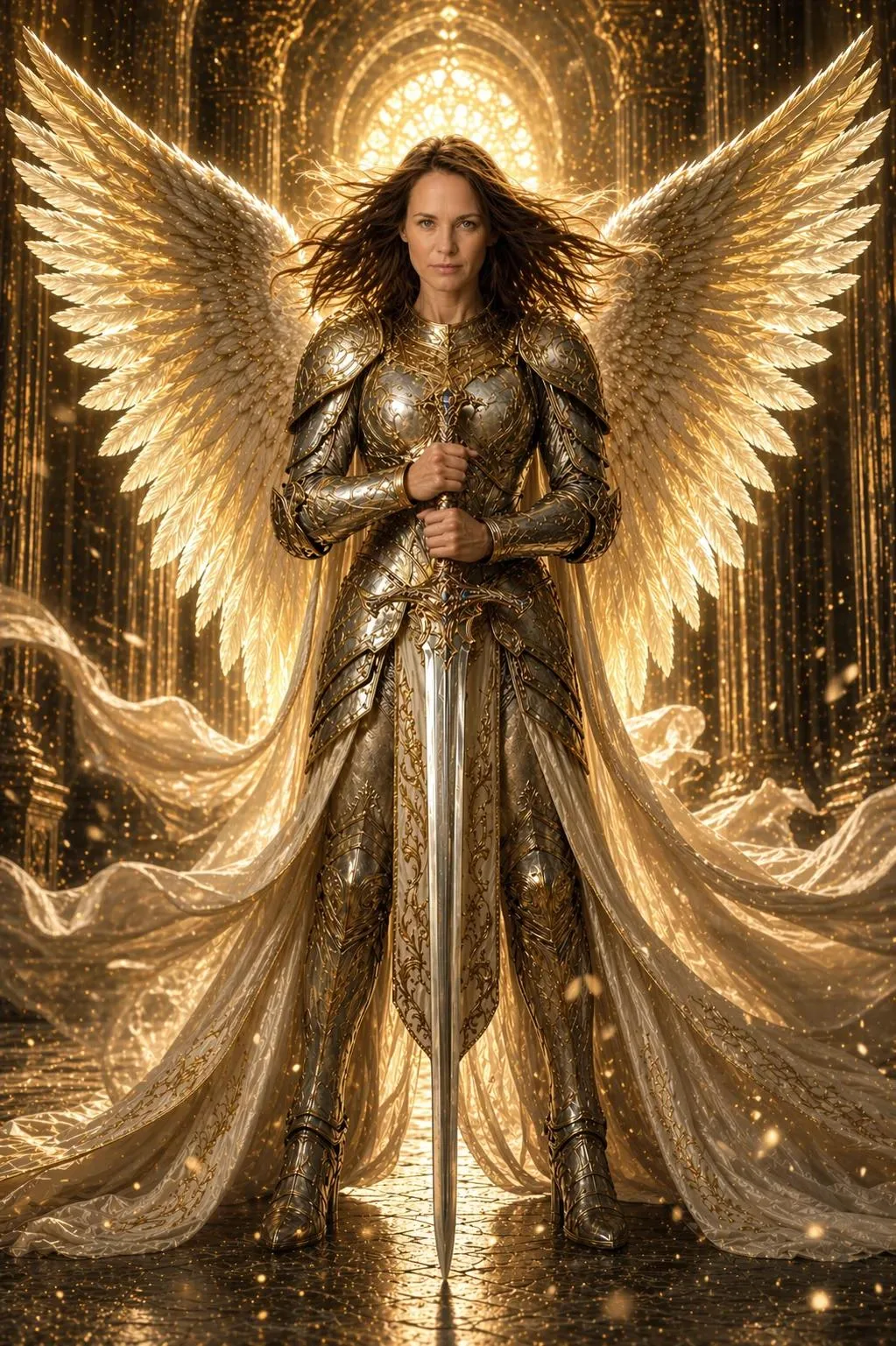 Guardian Angel