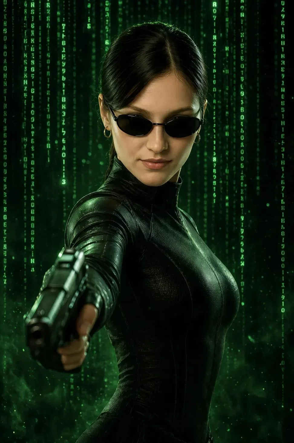 Matrix