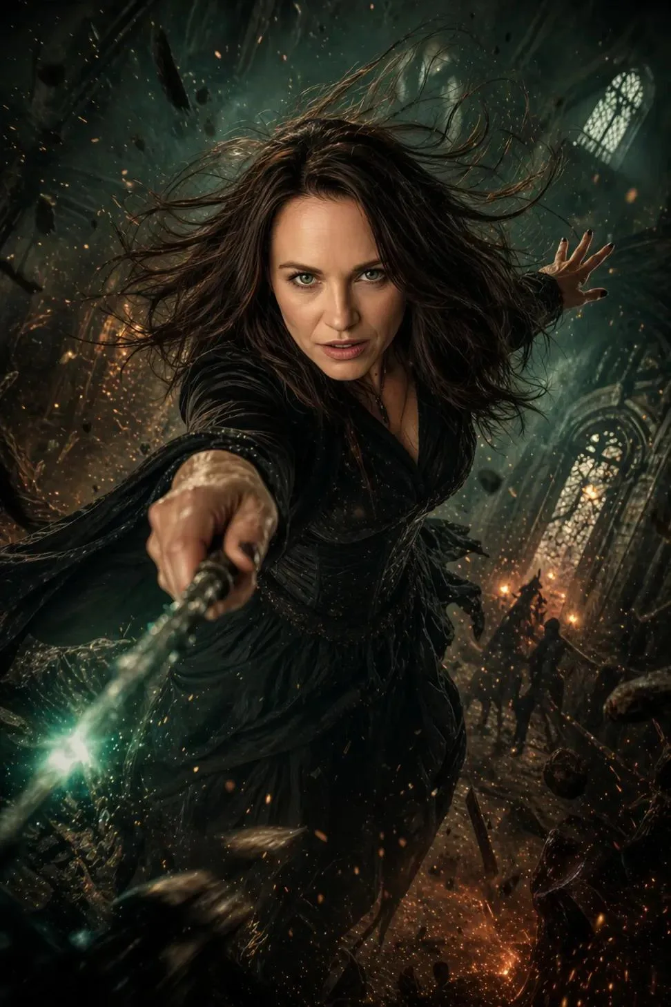 The Witch