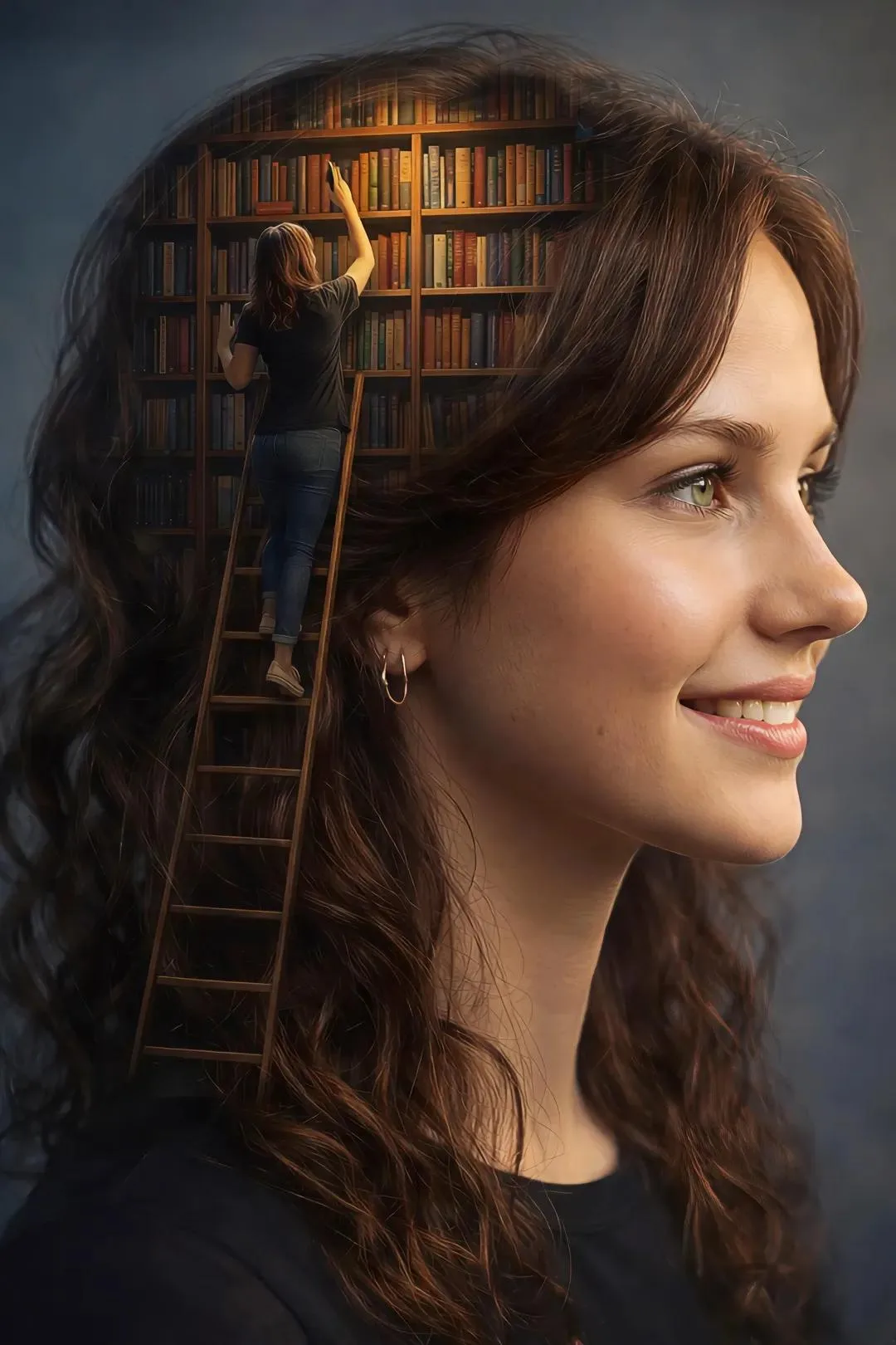 Bookworm