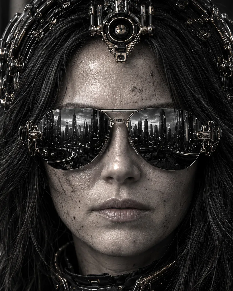 Steam Punk
