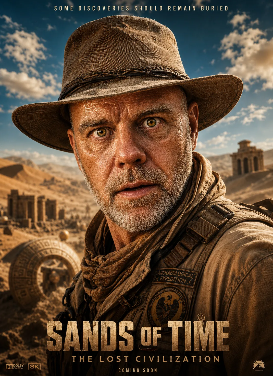 Sands of Time