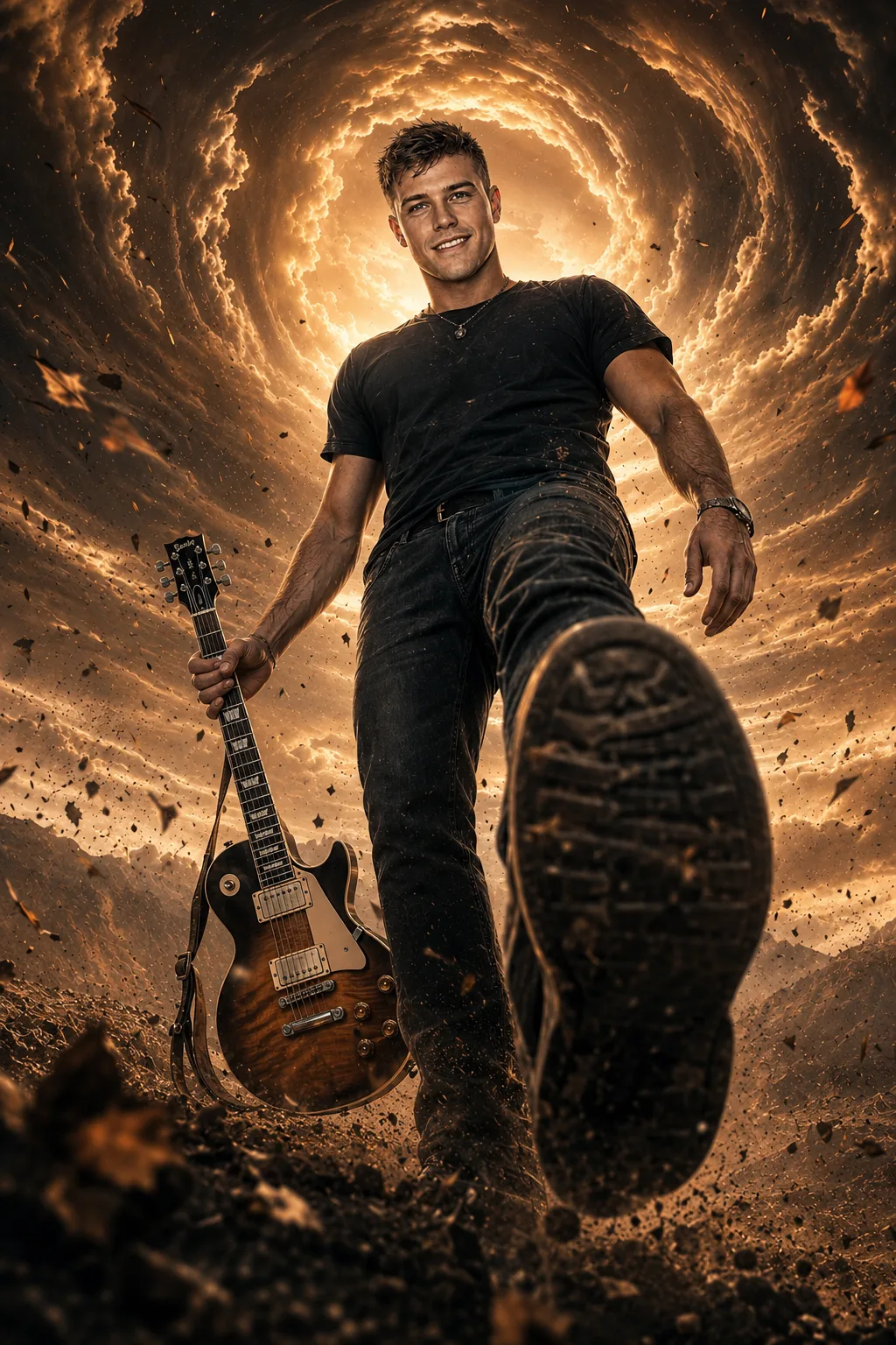 Guitar Hero