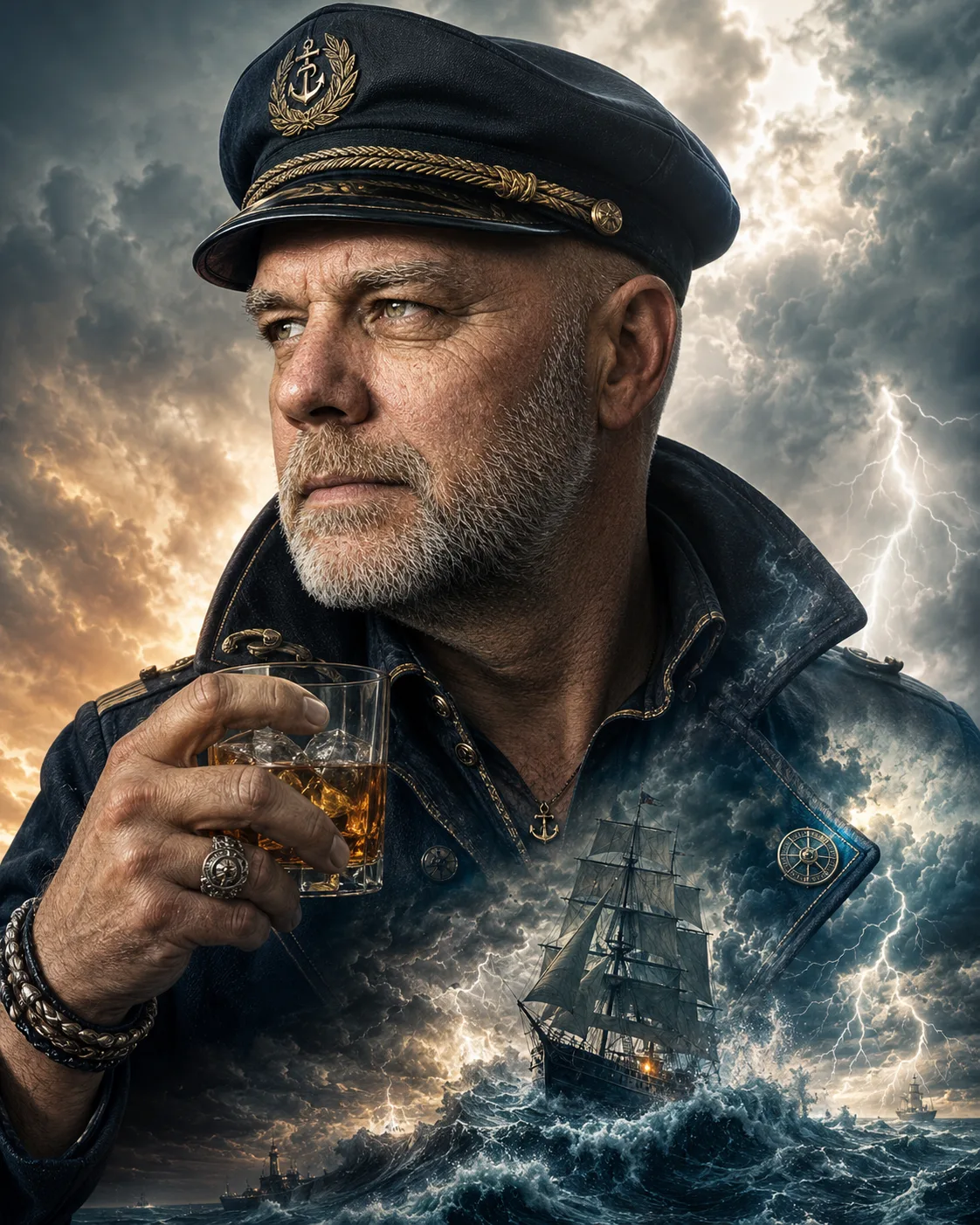 Captain Morgan