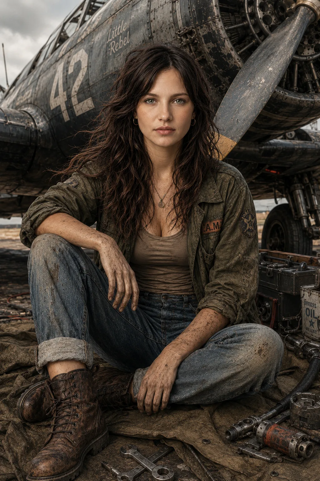 The Mechanic