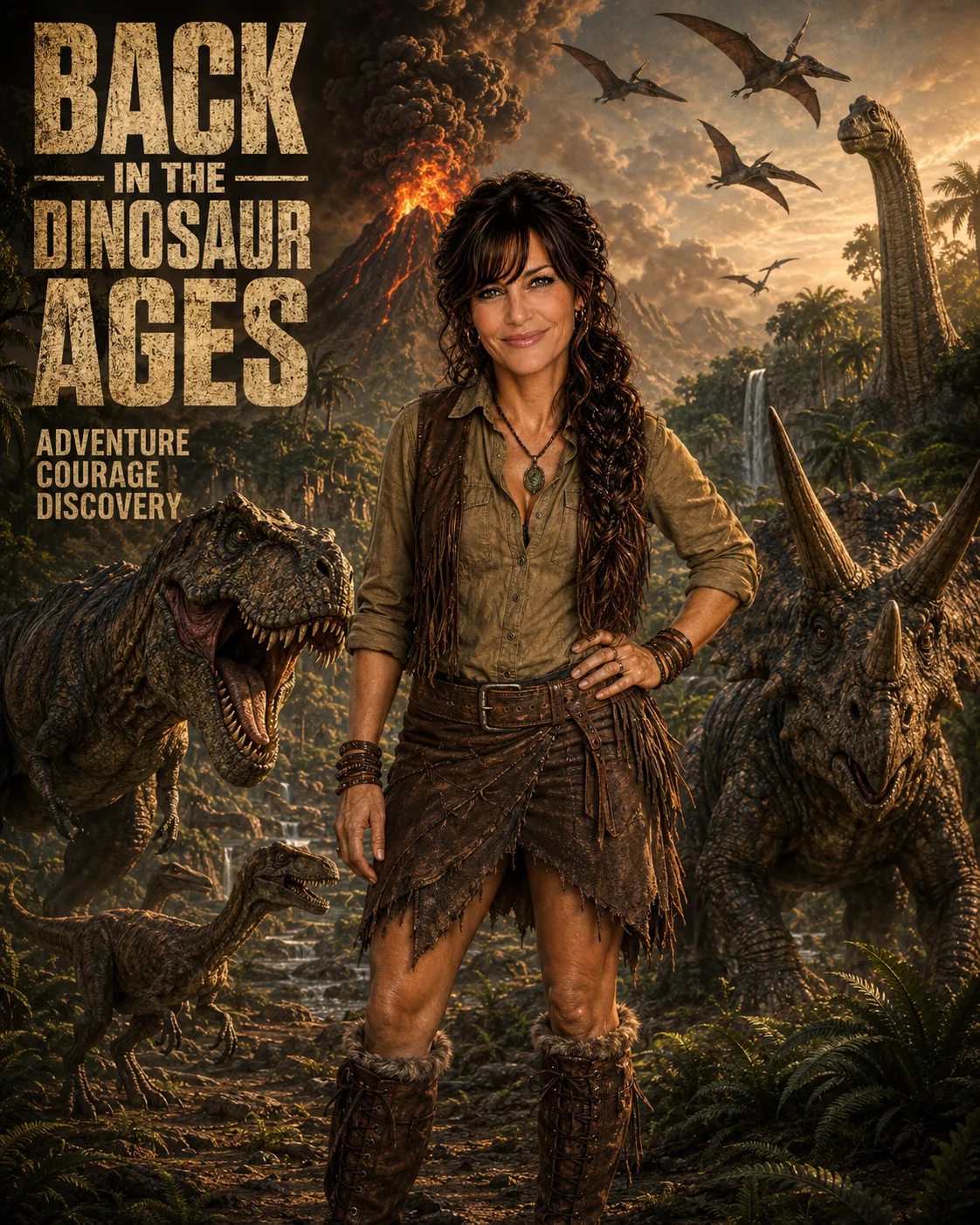 Dino Fun