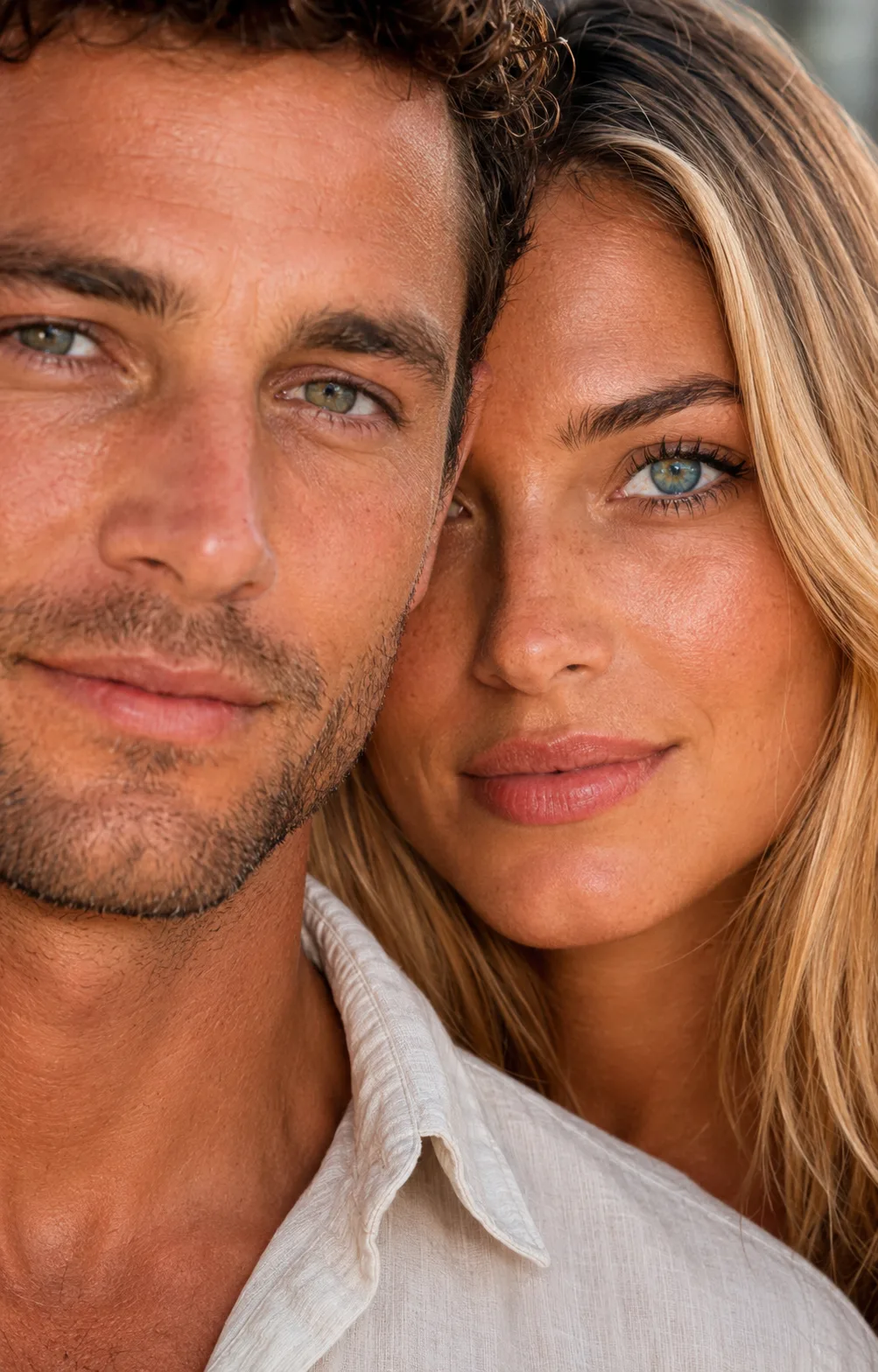 Couple Portrait