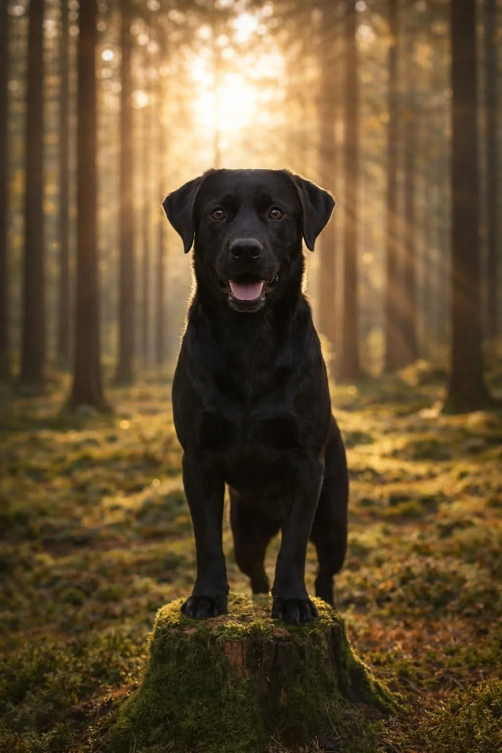 Golden Hour