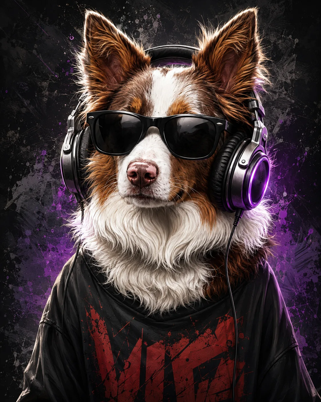 Rocking Pooch