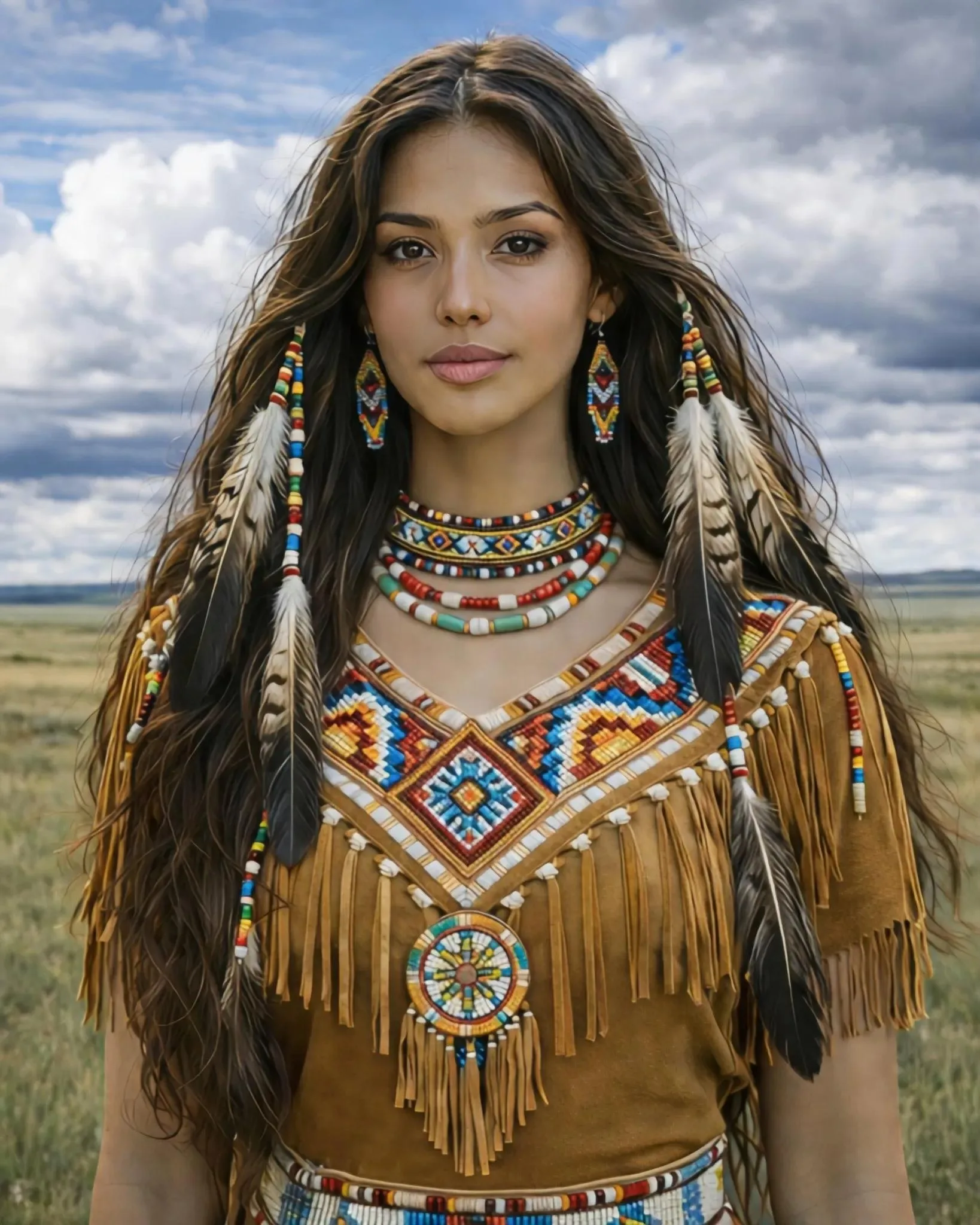 Native