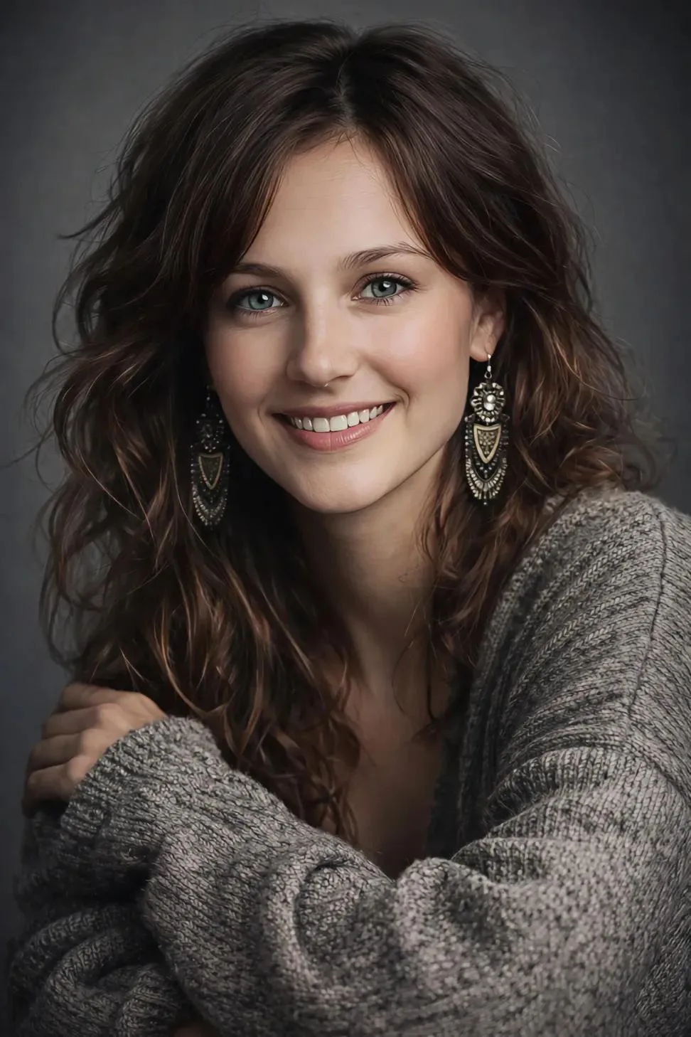Pretty