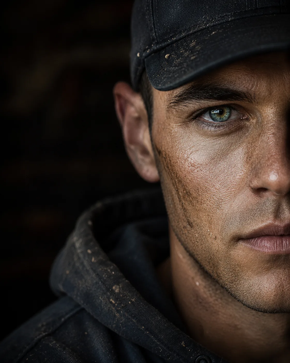 The Mechanic