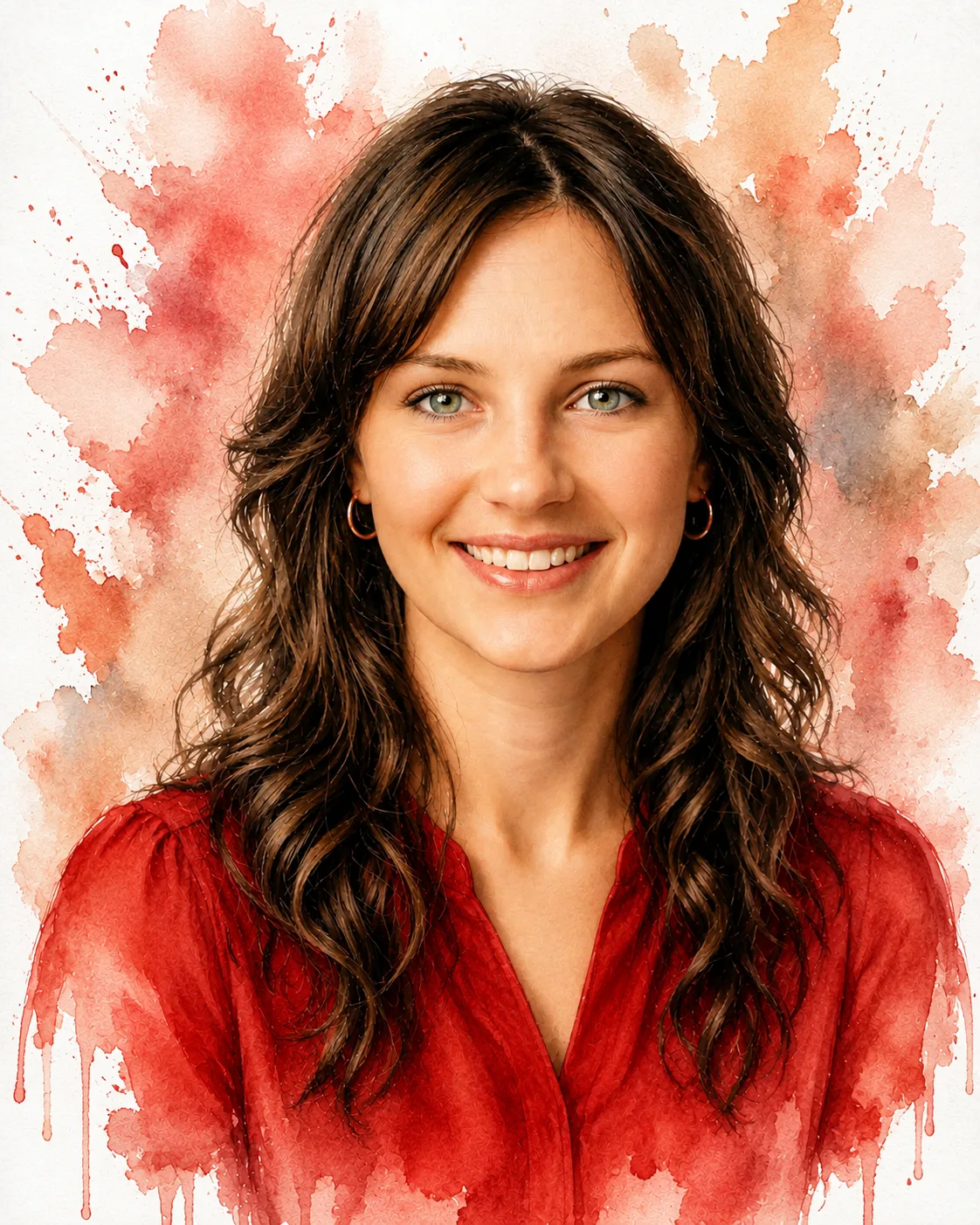 Water Colour