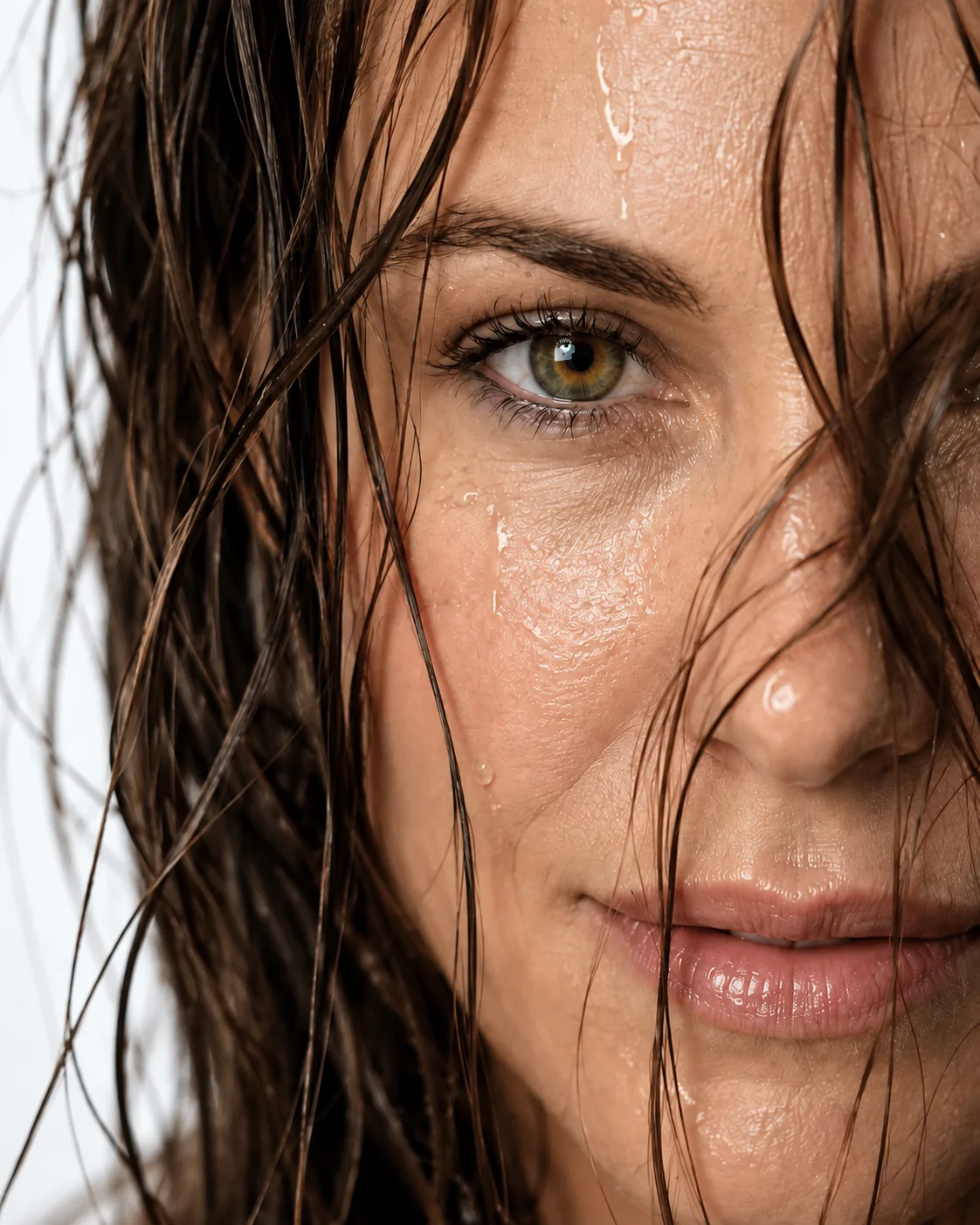 Close-up
