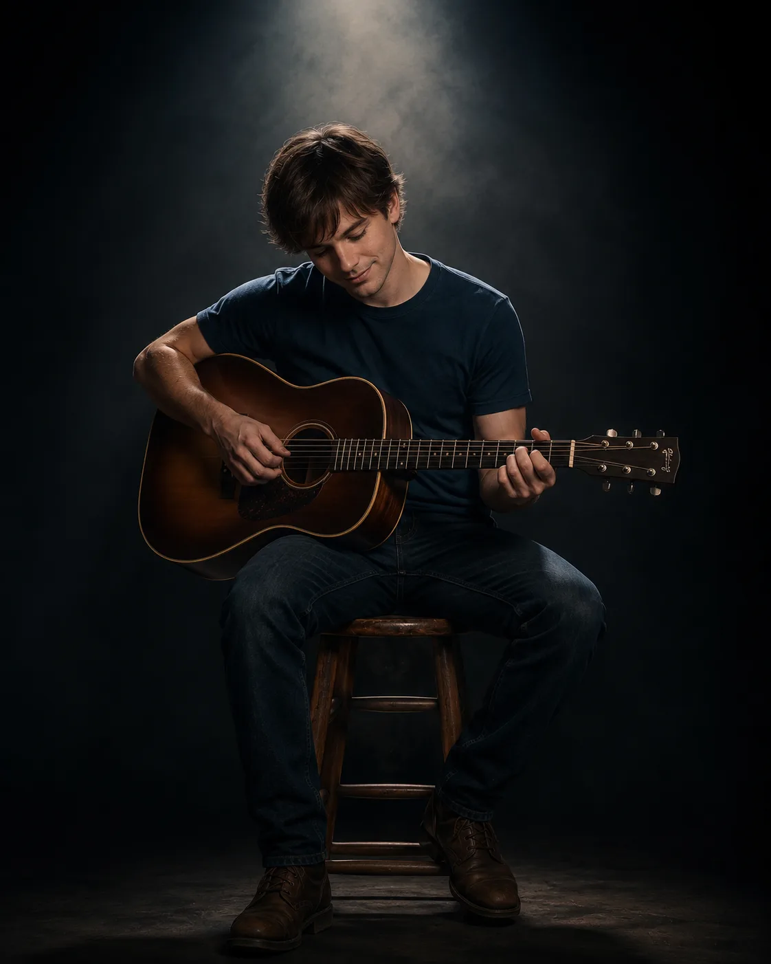 Acoustic