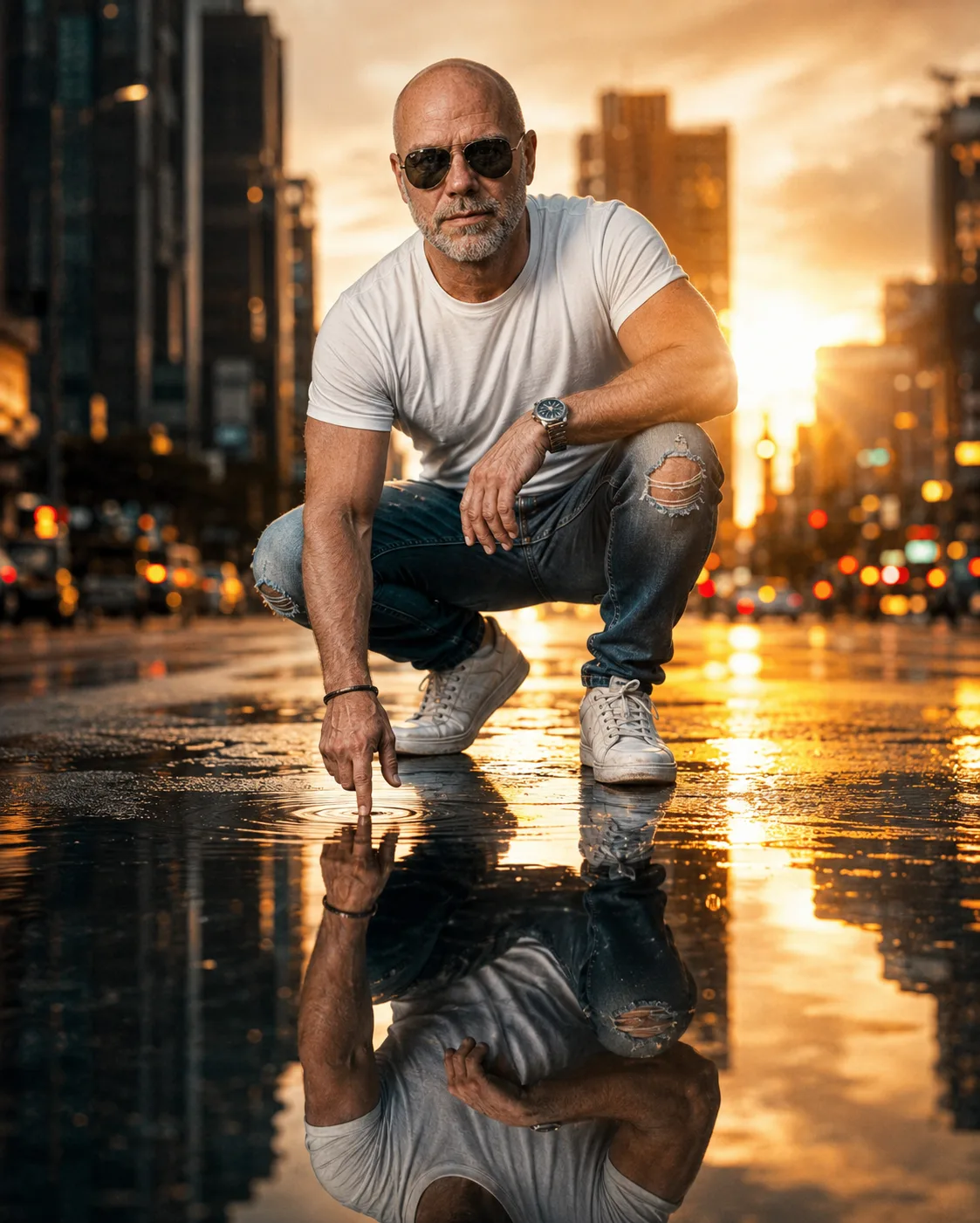 Reflection