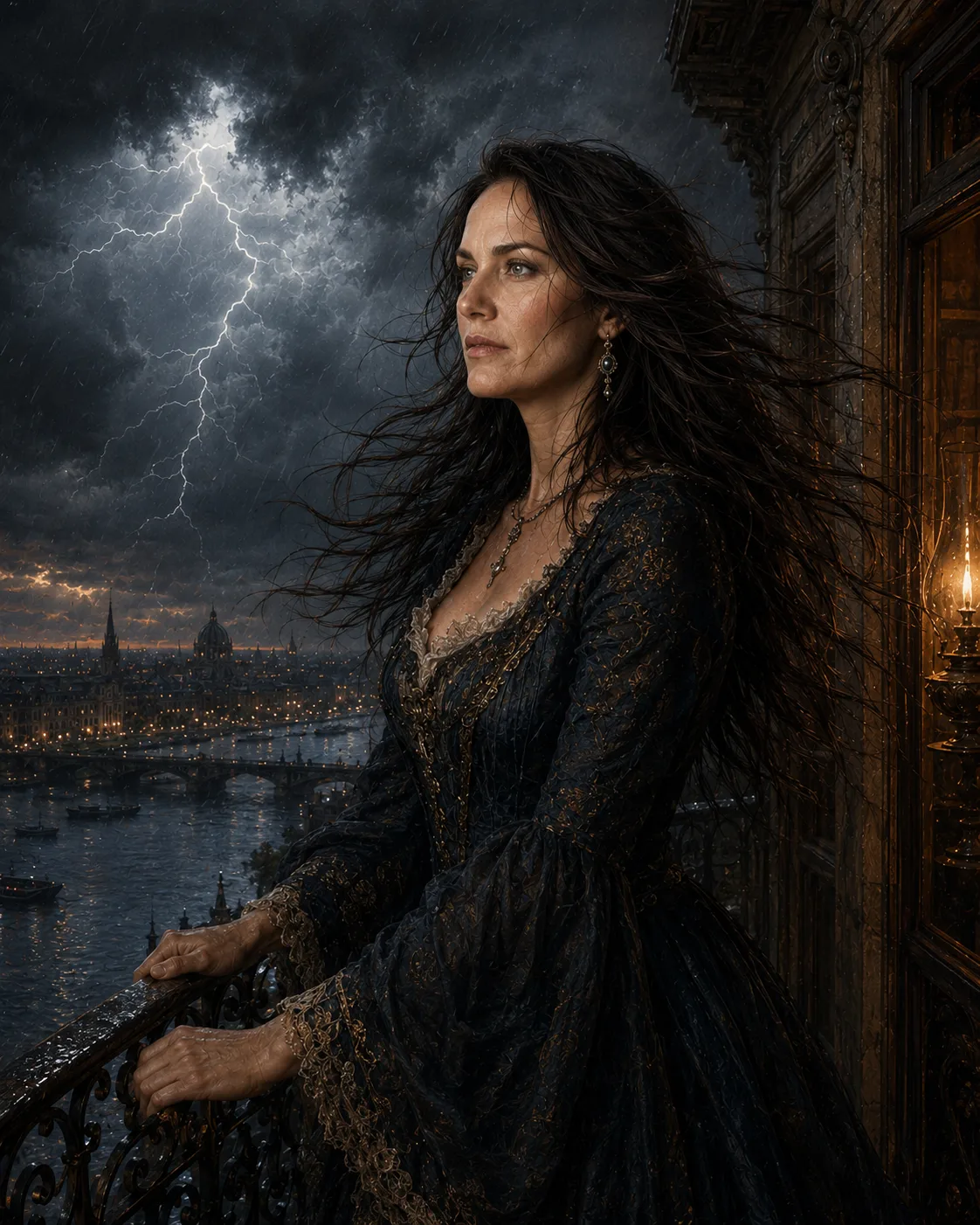 The Storm