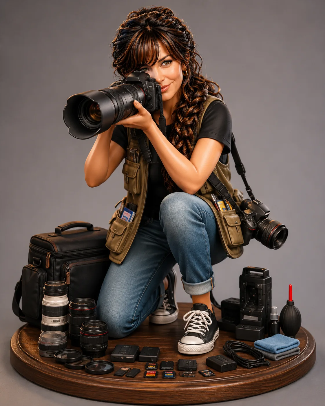 Photography Nuts