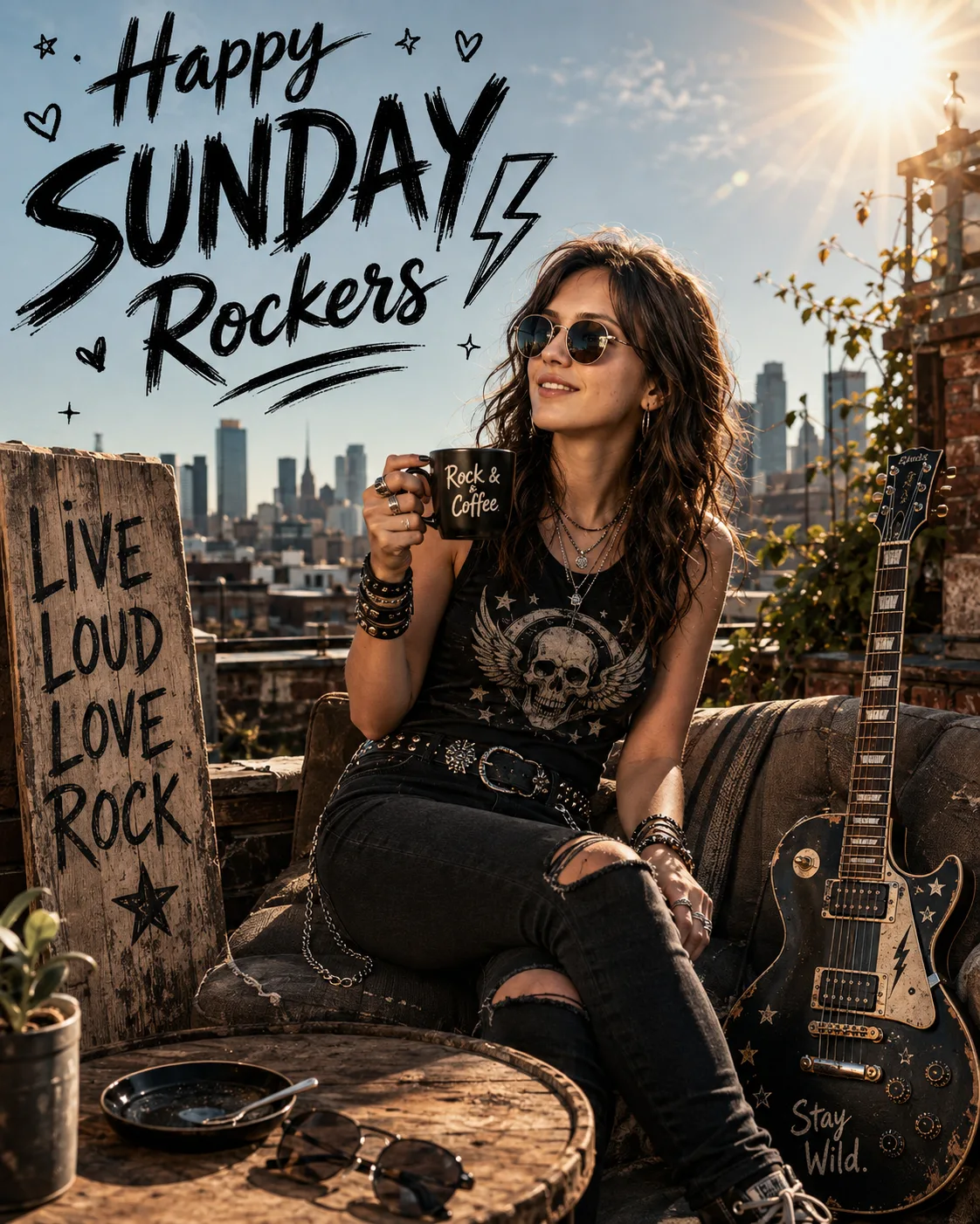 Rocker