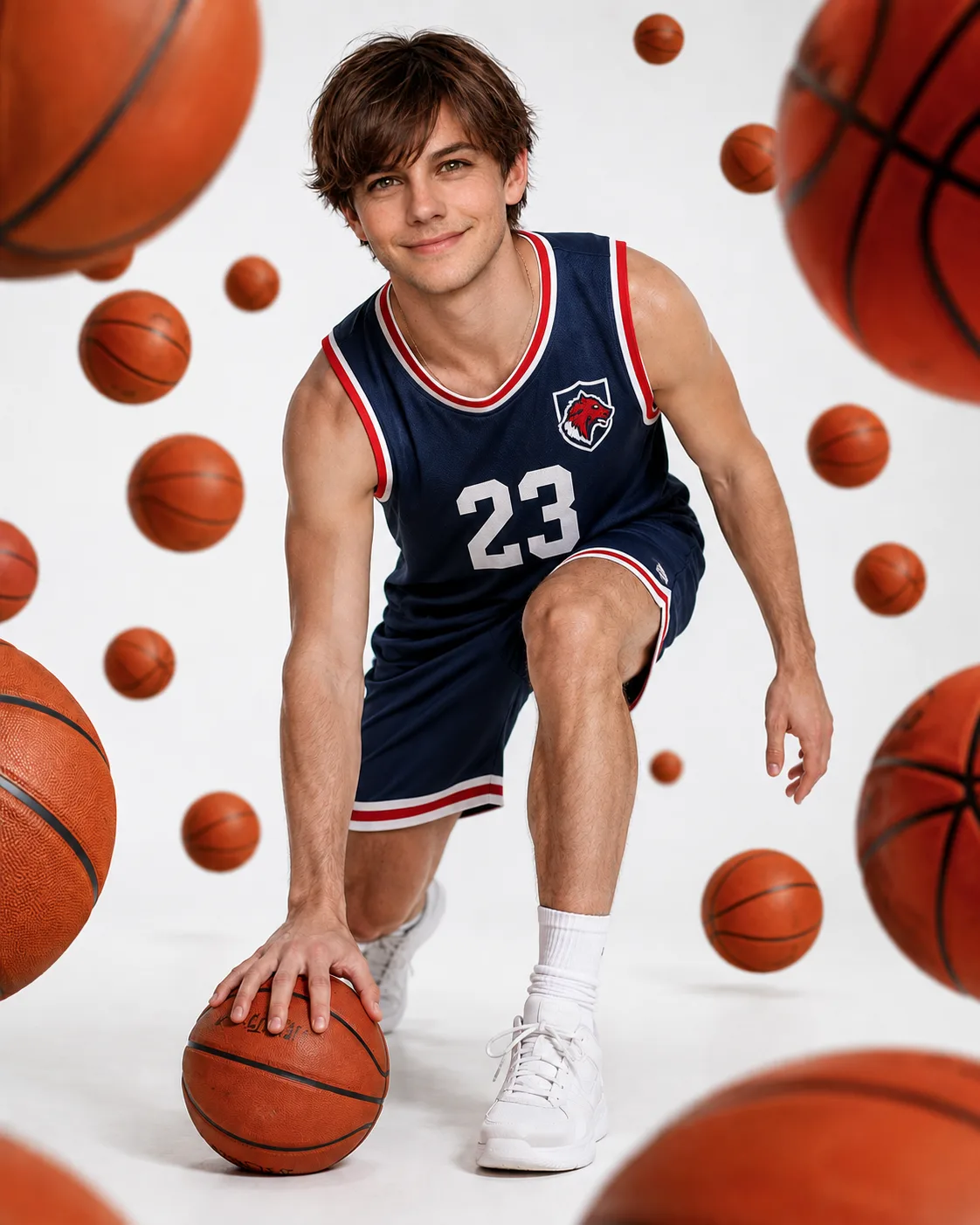 Balls