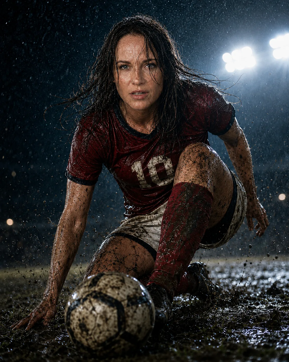 Football Action